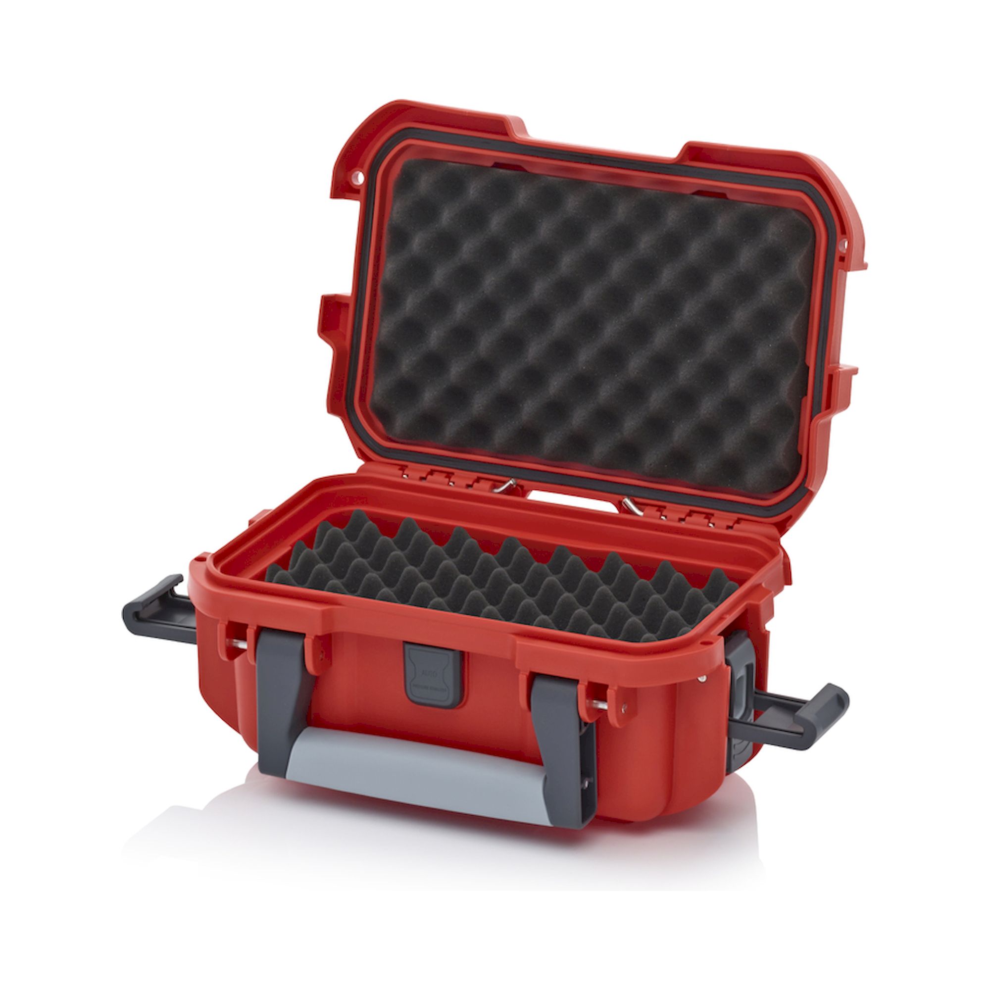 CP 3213 B4-2002. Schutzkoffer Pro, 30x20x14,05 cm