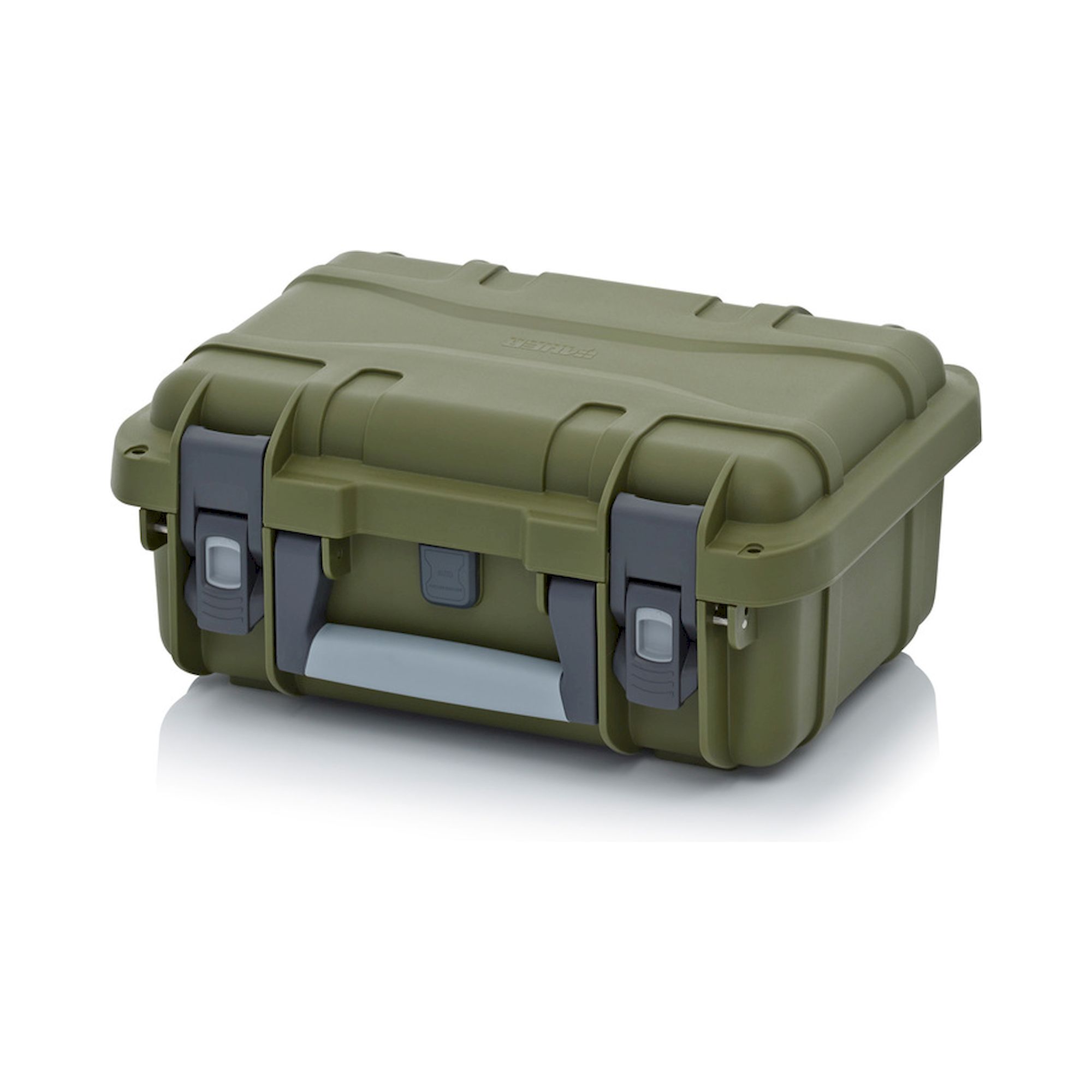 CP 4316-6003. Schutzkoffer Pro, 40x30x16,8 cm