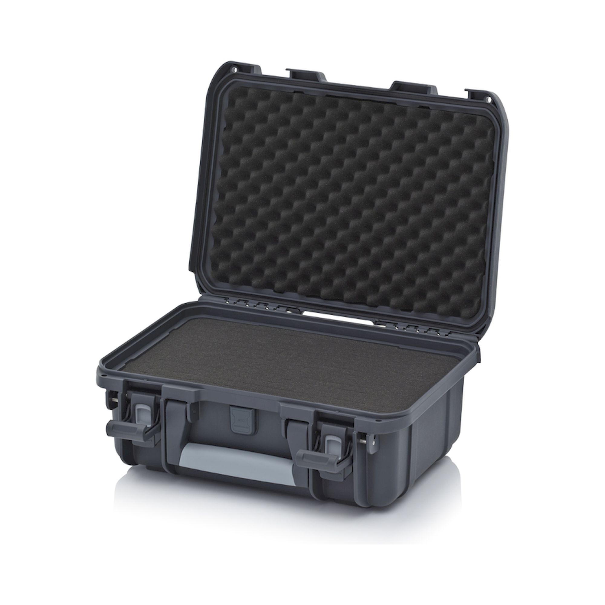 CP 4316 B1-7016. Schutzkoffer Pro, 40x30x16,8 cm