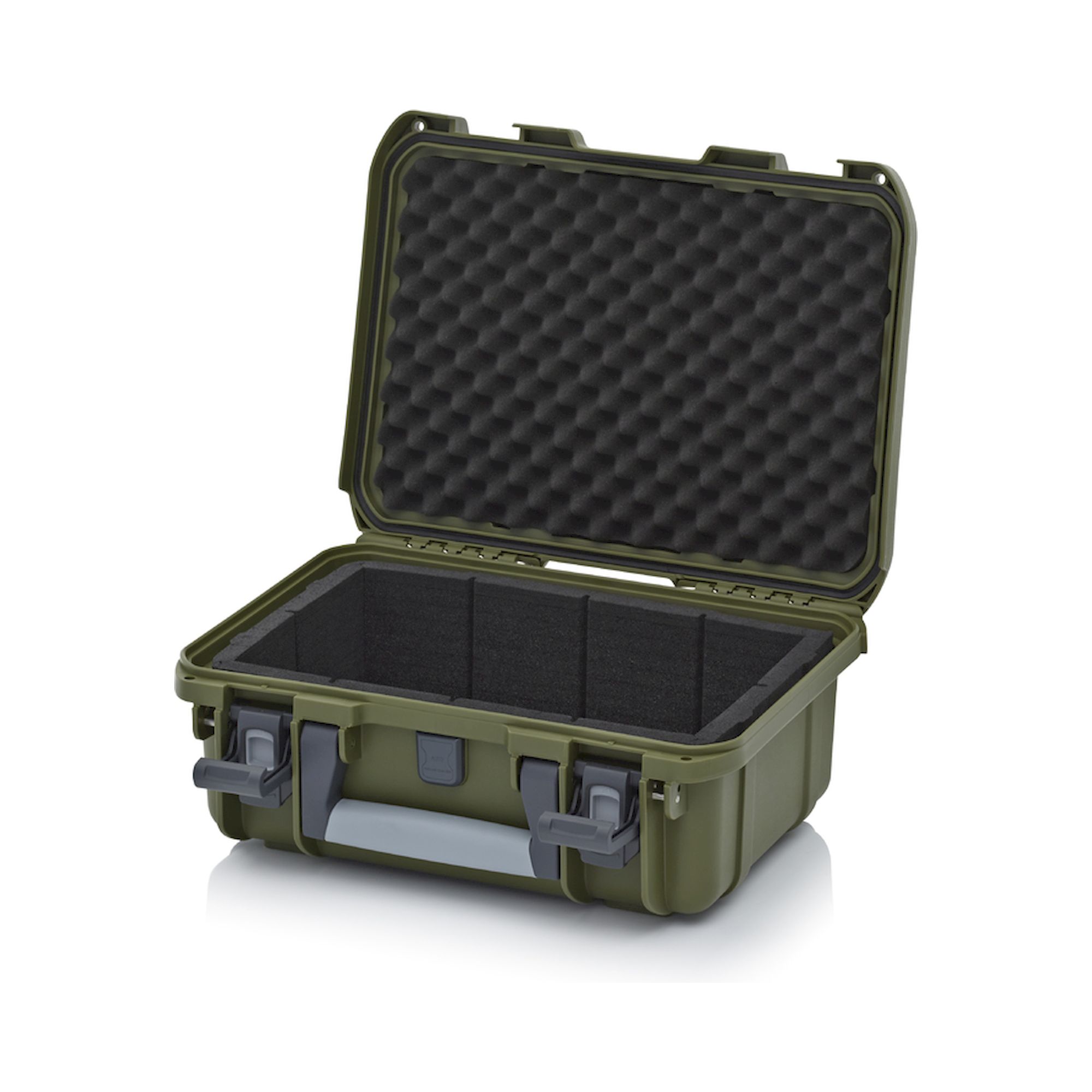 CP 4316 B2-6003. Schutzkoffer Pro, 40x30x16,8 cm