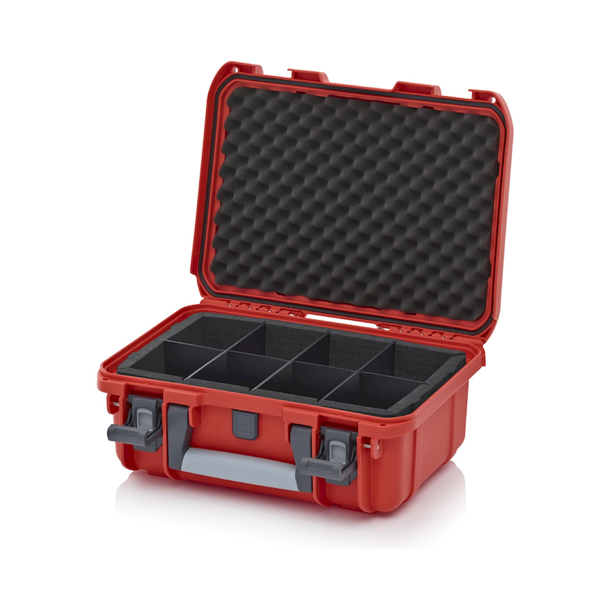 CP 4316 B3-2002. Schutzkoffer Pro, 40x30x16,8 cm