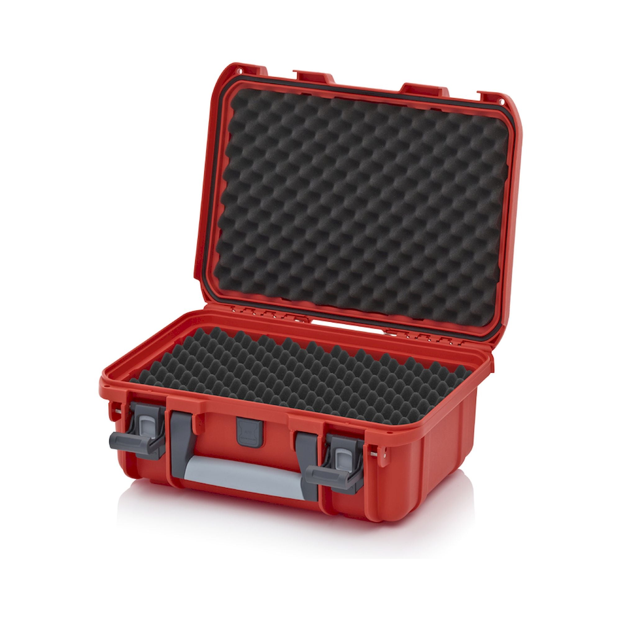 Auer CP 4316 B4-2002. Mallettes de protection Pro