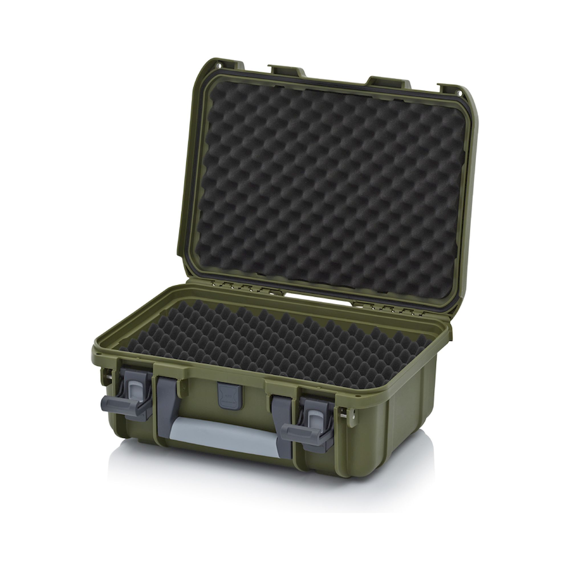 Auer CP 4316 B4-6003. Mallettes de protection Pro