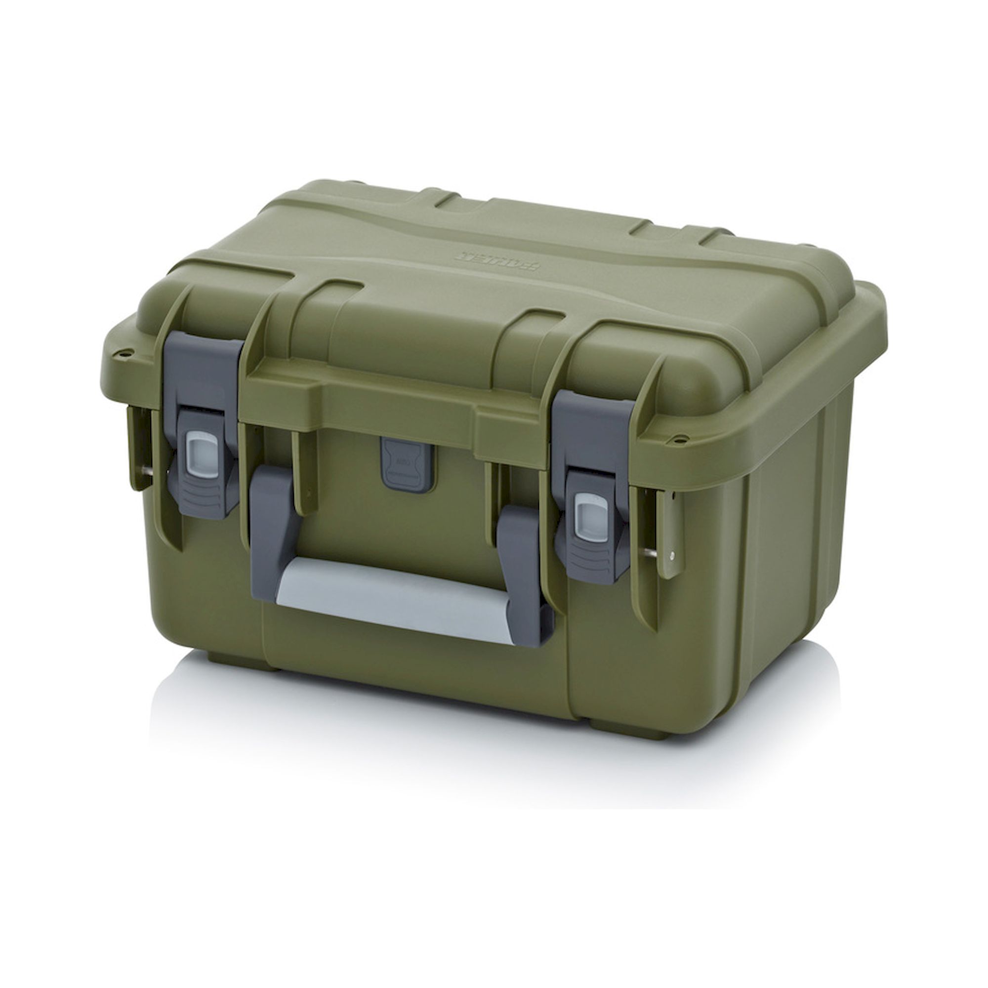 Auer CP 4322-6003. Mallettes de protection Pro