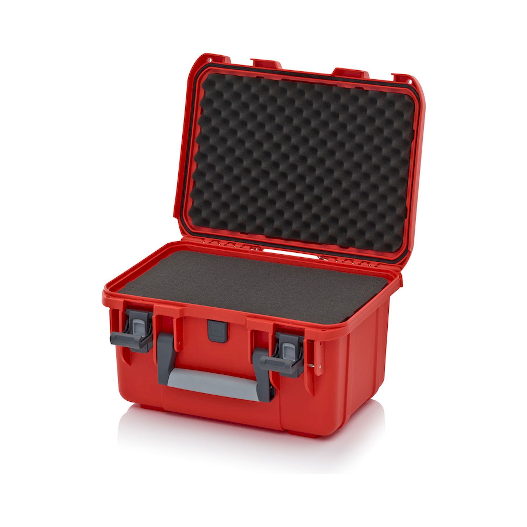 CP 4322 B1-2002. Schutzkoffer Pro, 40x30x22,3 cm