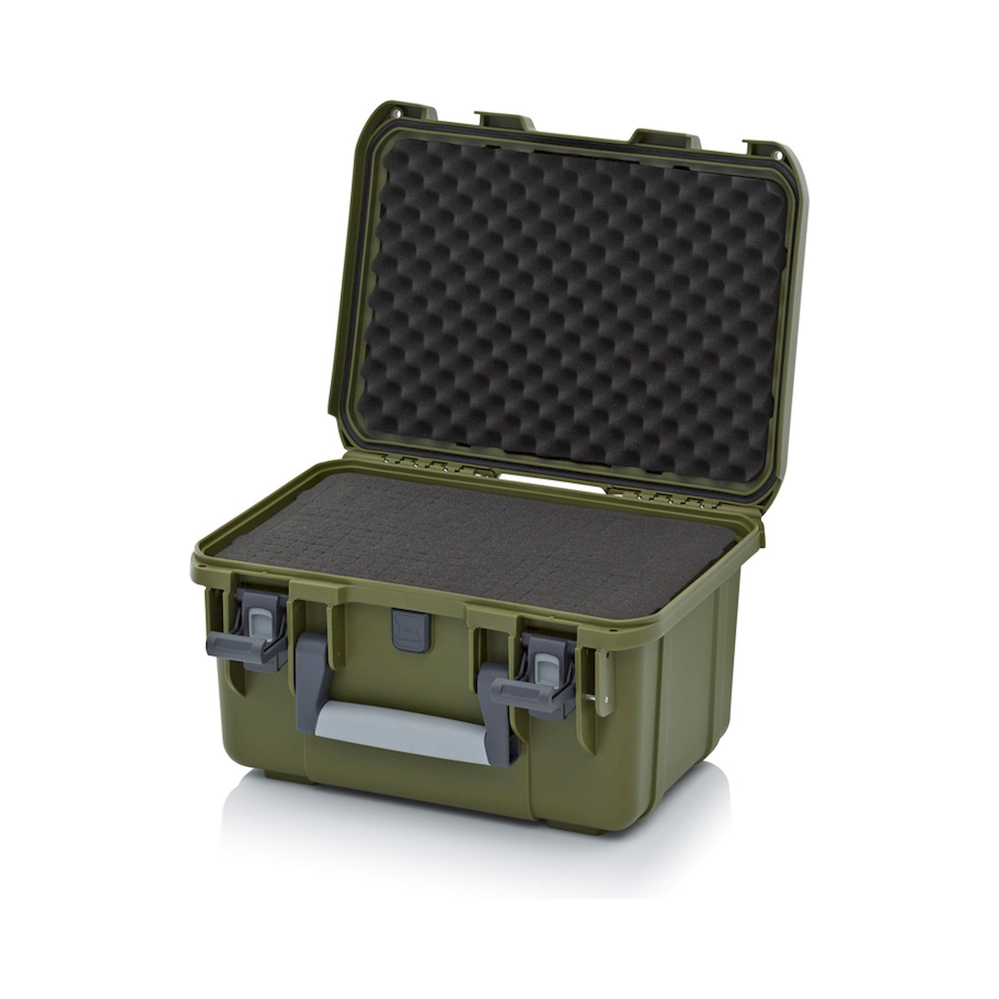 CP 4322 B1-6003. Schutzkoffer Pro, 40x30x22,3 cm