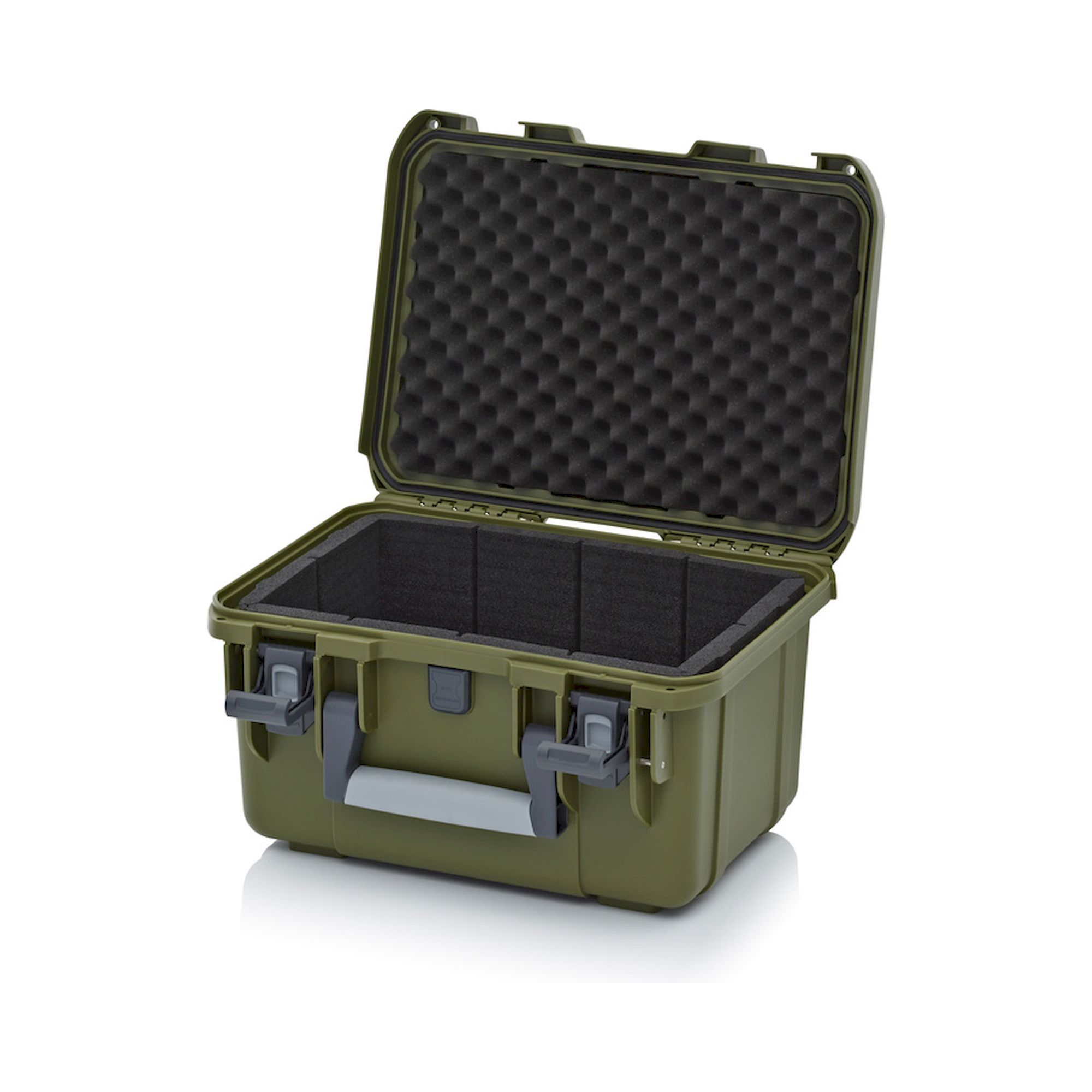 CP 4322 B2-6003. Schutzkoffer Pro, 40x30x22,3 cm