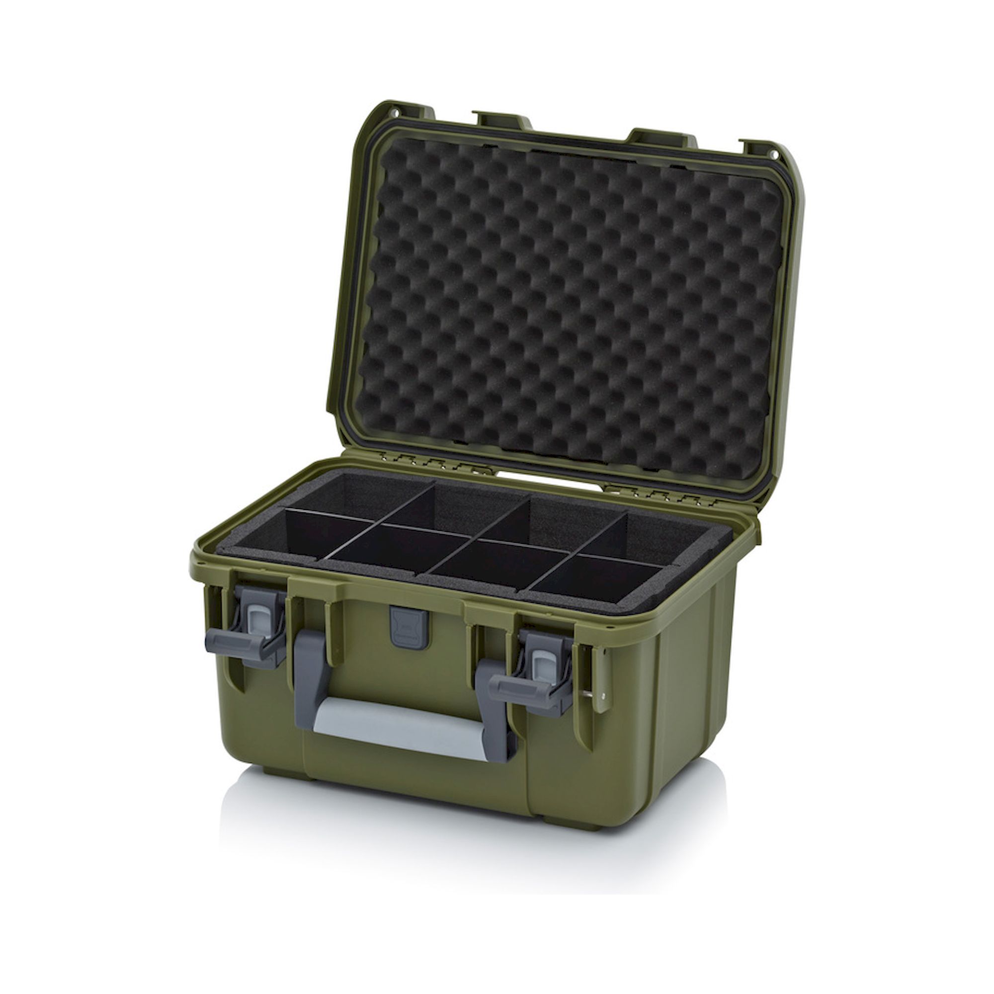 CP 4322 B3-6003. Schutzkoffer Pro, 40x30x22,3 cm