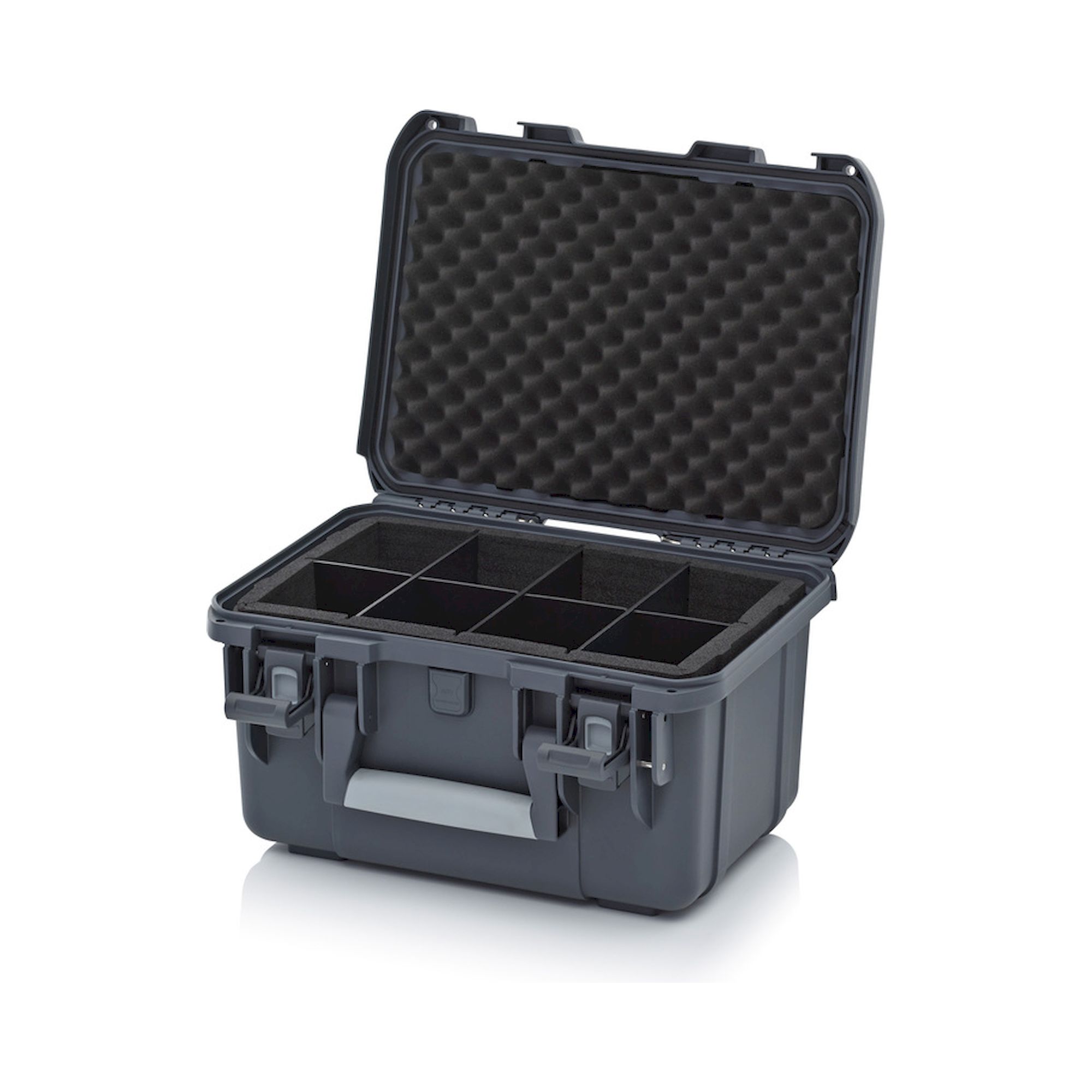 CP 4322 B3-7016. Schutzkoffer Pro, 40x30x22,3 cm