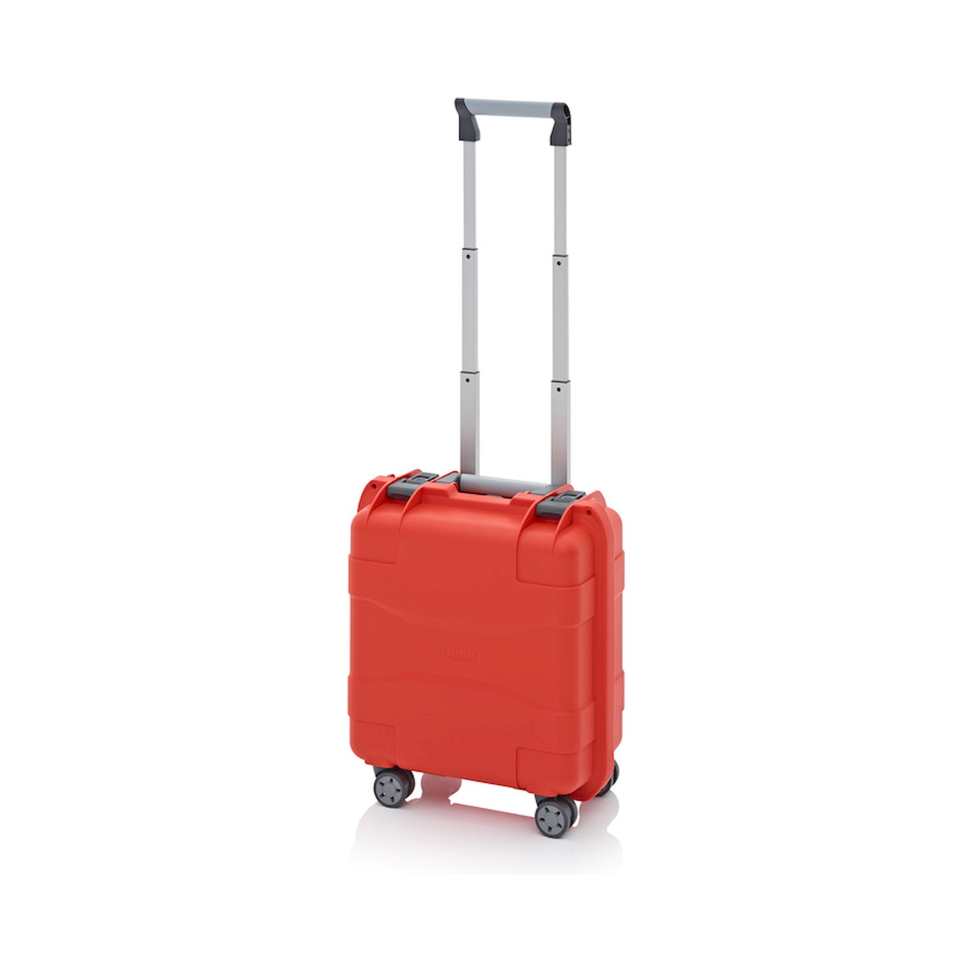 CP 4422-2002. Schutzkoffer Pro Trolley, 45x40x22,3 cm
