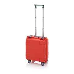 CP 4422-2002. Schutzkoffer Pro Trolley, 45x40x22,3 cm