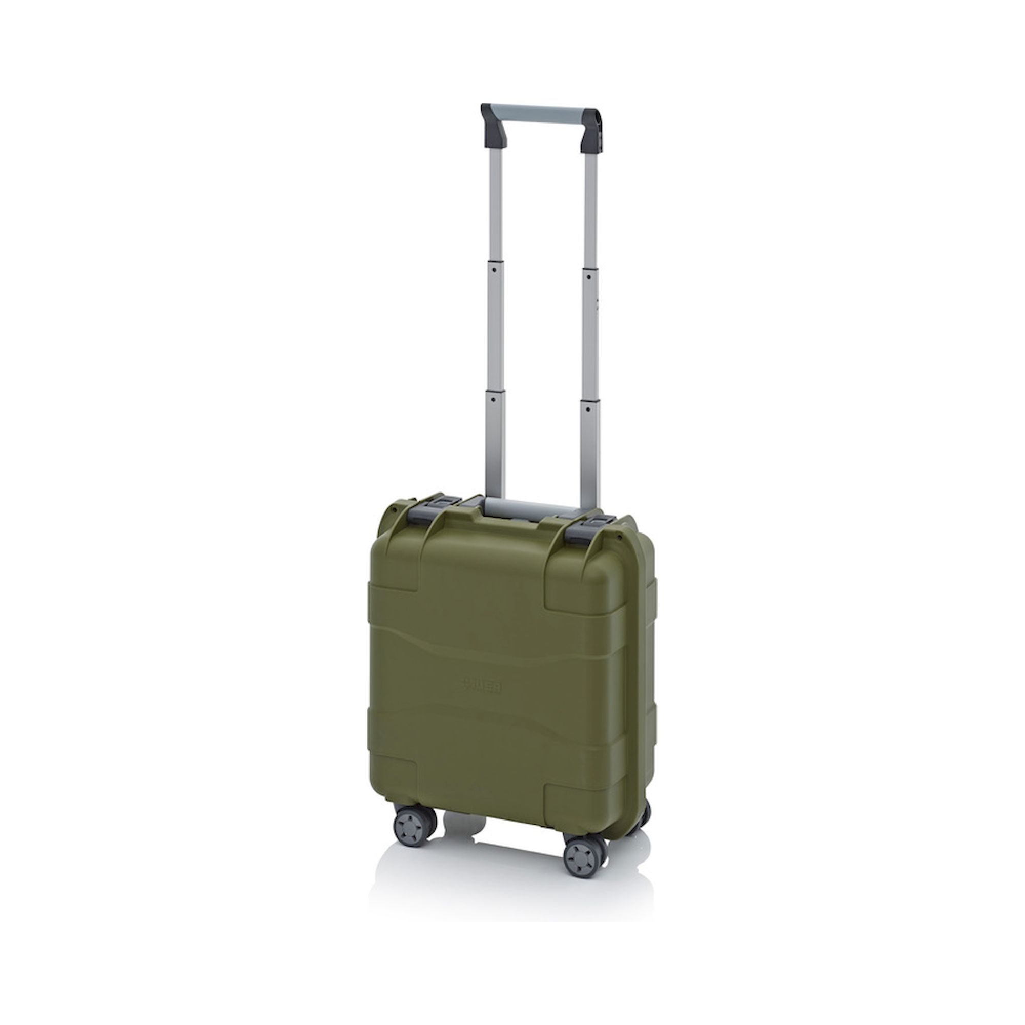 CP 4422-6003. Schutzkoffer Pro Trolley, 45x40x22,3 cm