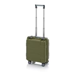 CP 4422-6003. Schutzkoffer Pro Trolley, 45x40x22,3 cm