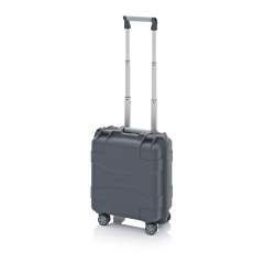 CP 4422-7016. Schutzkoffer Pro Trolley, 45x40x22,3 cm