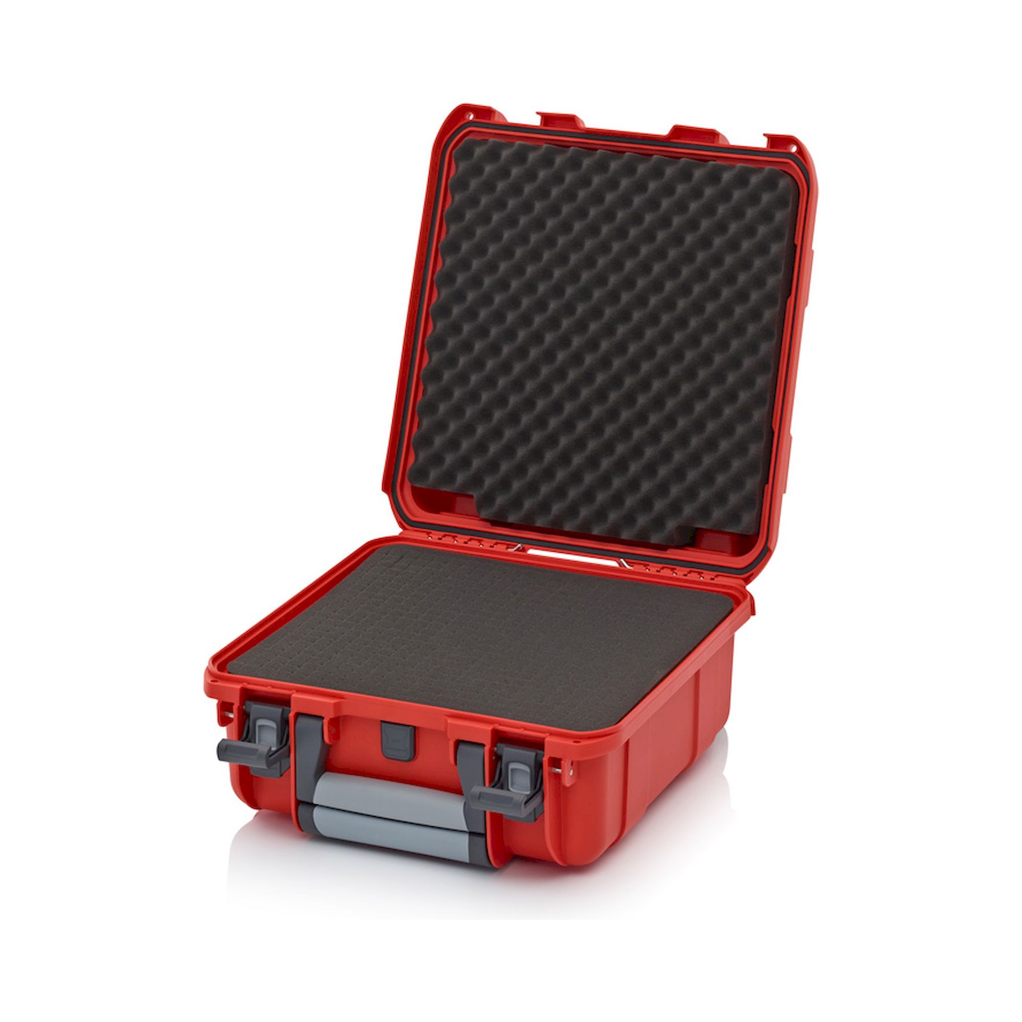 Auer CP 4422 B1-2002. Mallettes de protection Pro Trolley