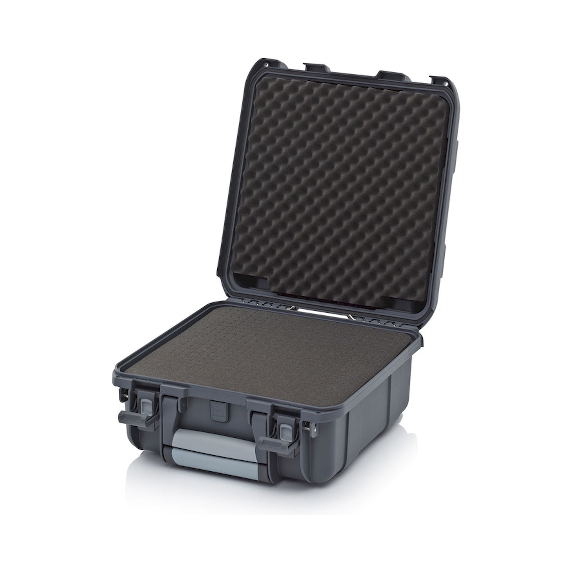 CP 4422 B1-7016. Schutzkoffer Pro Trolley, 45x40x22,3 cm