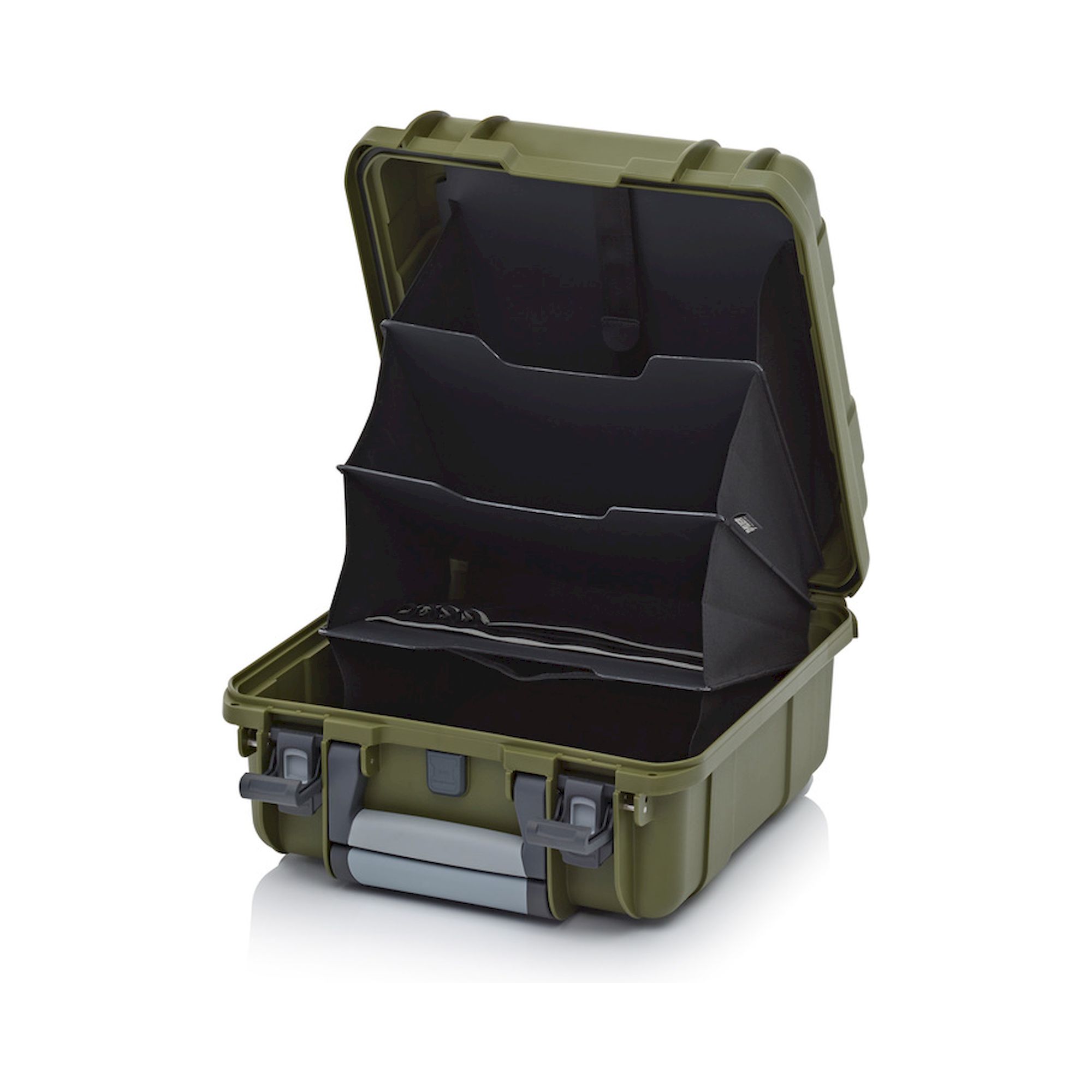 Auer CP 4422 B2-6003. Mallettes de protection Pro Trolley