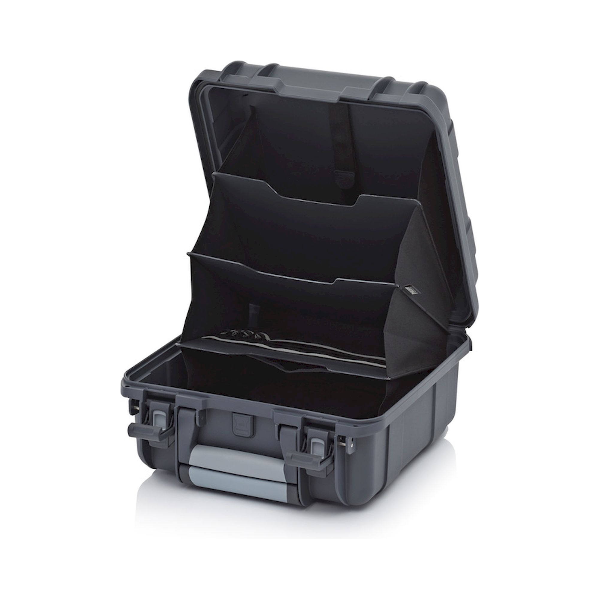 CP 4422 B2-7016. Schutzkoffer Pro Trolley, 45x40x22,3 cm