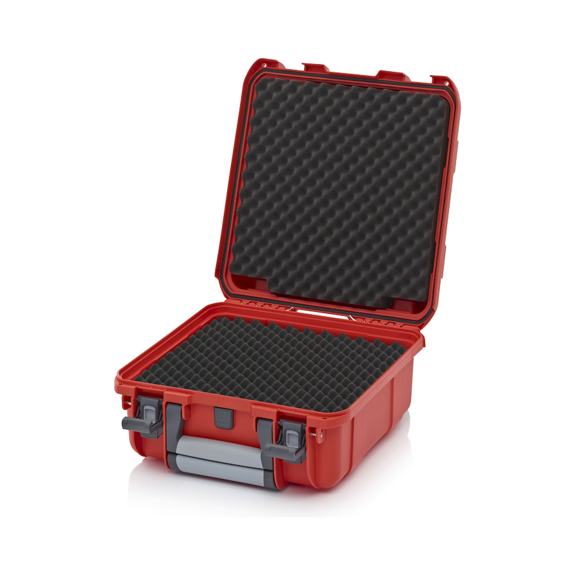 Auer CP 4422 B4-2002. Mallettes de protection Pro Trolley