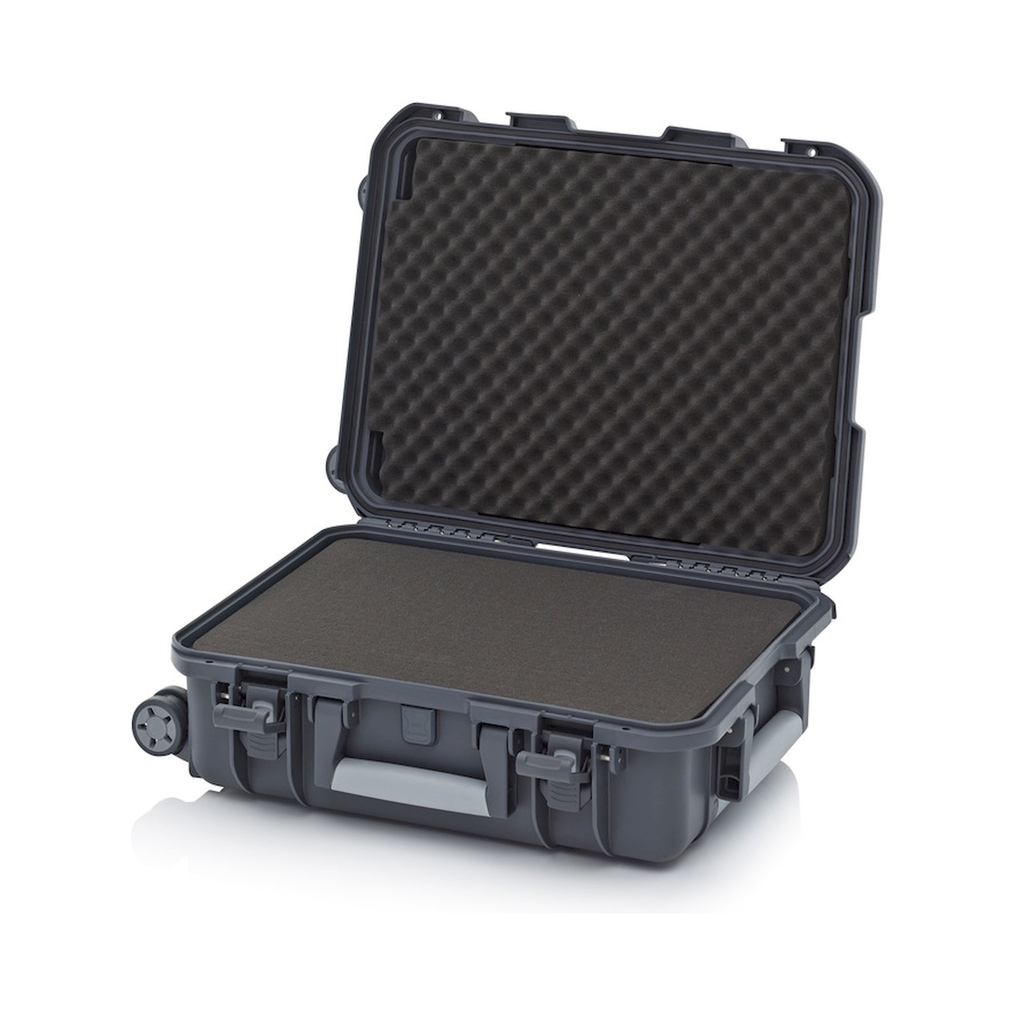 CP 5422 B1-7016. Schutzkoffer Pro Trolley, 55x40x22,3 cm