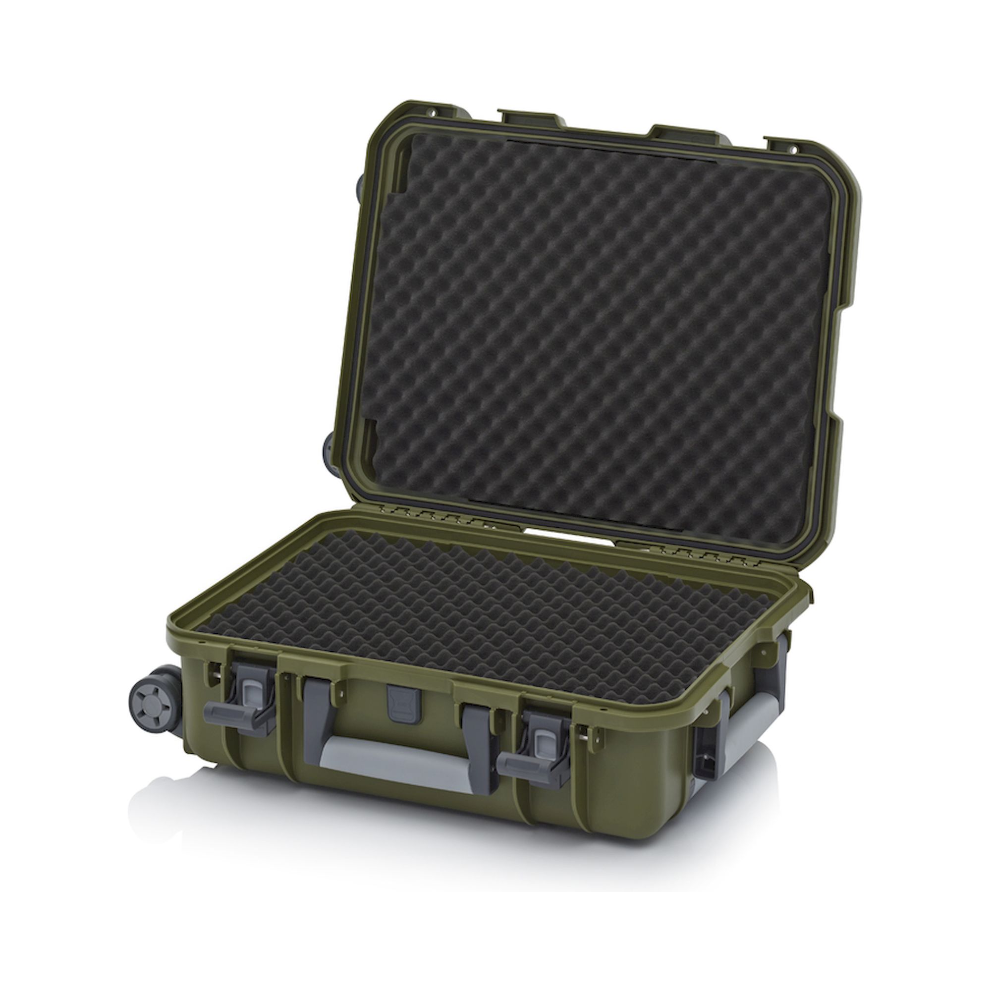 CP 5422 B3-6003. Schutzkoffer Pro Trolley, 55x40x22,3 cm