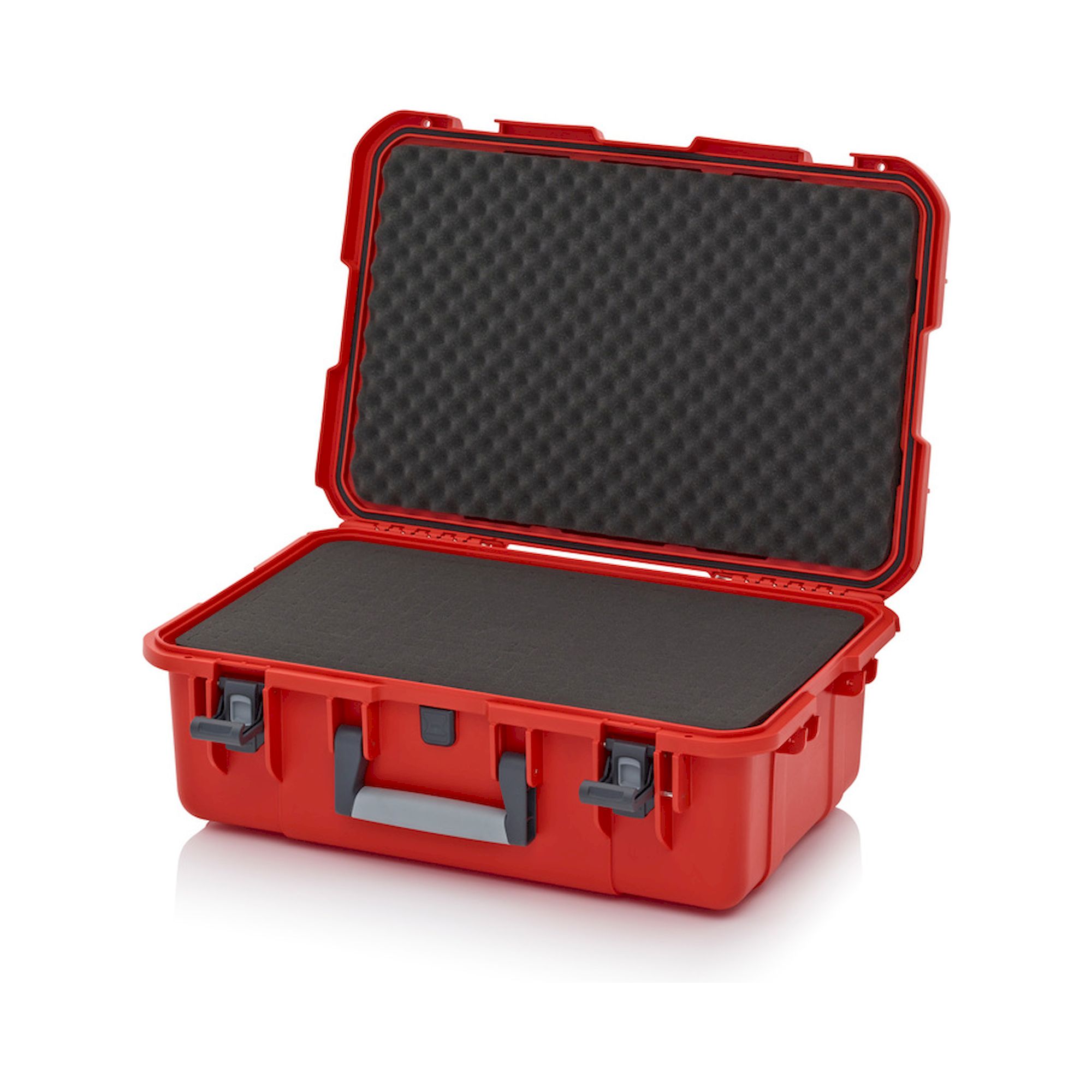 CP 6422 B1-2002. Schutzkoffer Pro, 60x40x22,3 cm