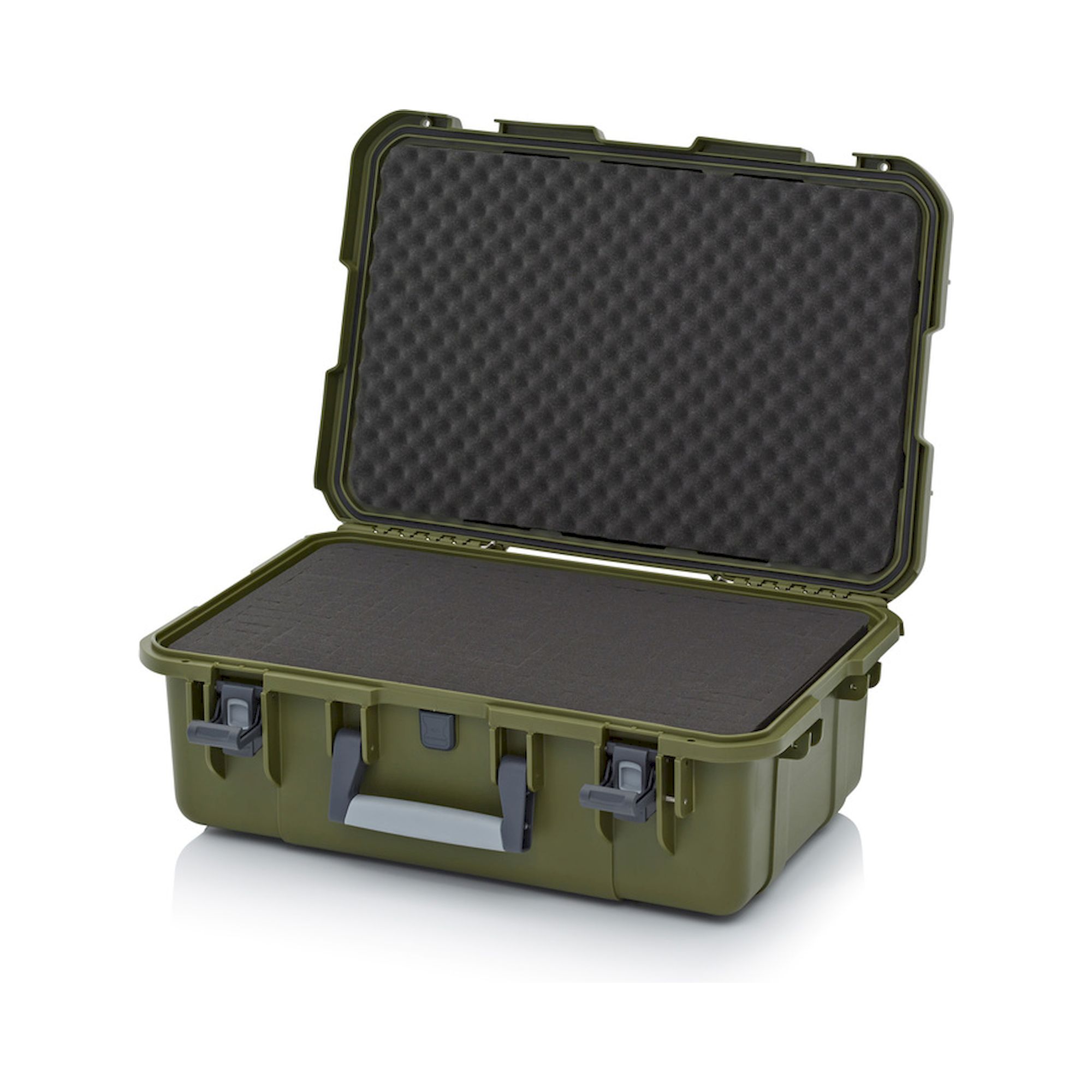 CP 6422 B1-6003. Schutzkoffer Pro, 60x40x22,3 cm