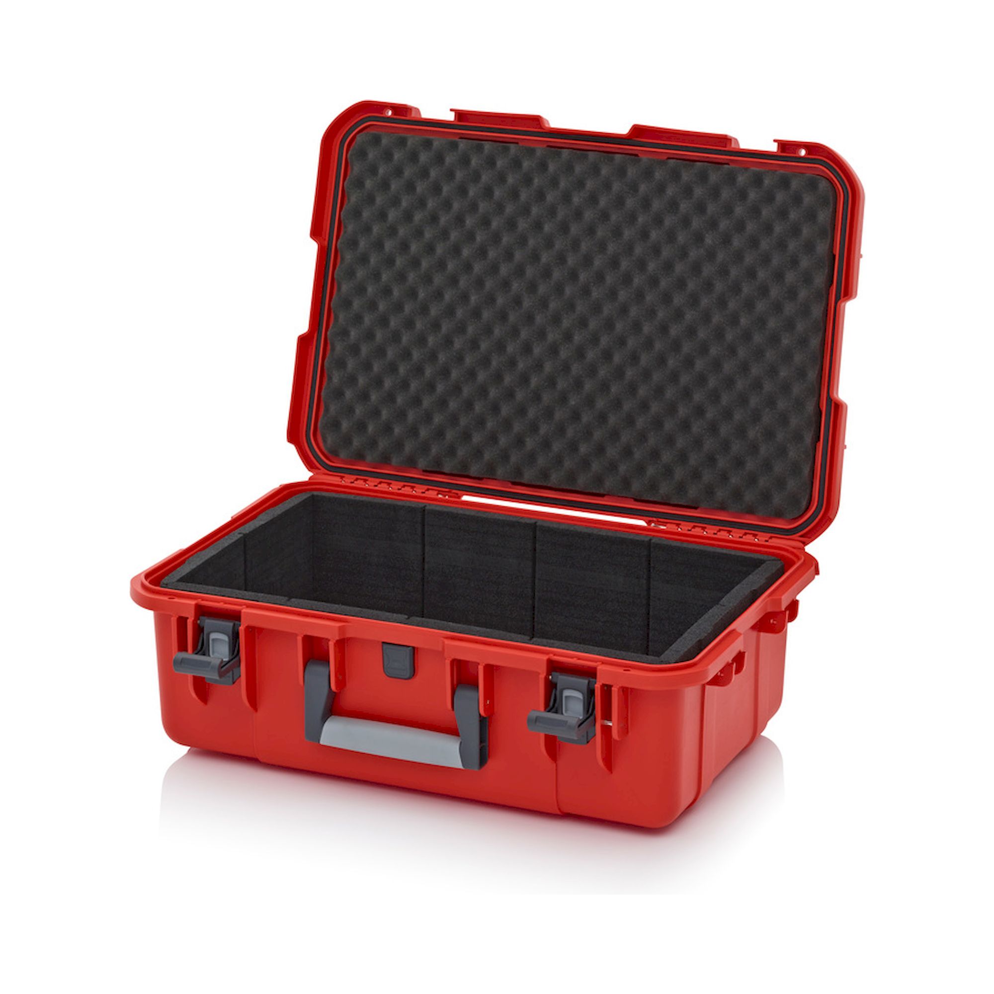 CP 6422 B2-2002. Schutzkoffer Pro, 60x40x22,3 cm