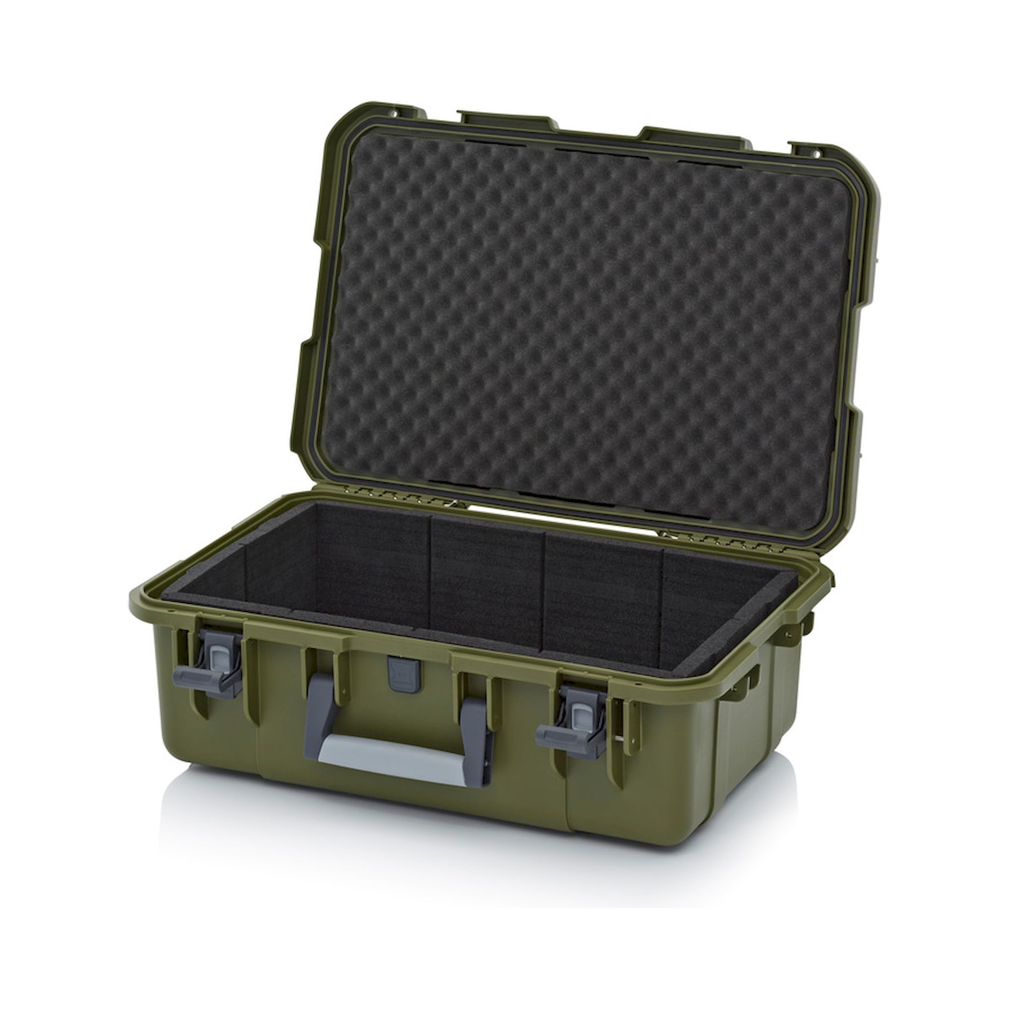 CP 6422 B2-6003. Schutzkoffer Pro, 60x40x22,3 cm