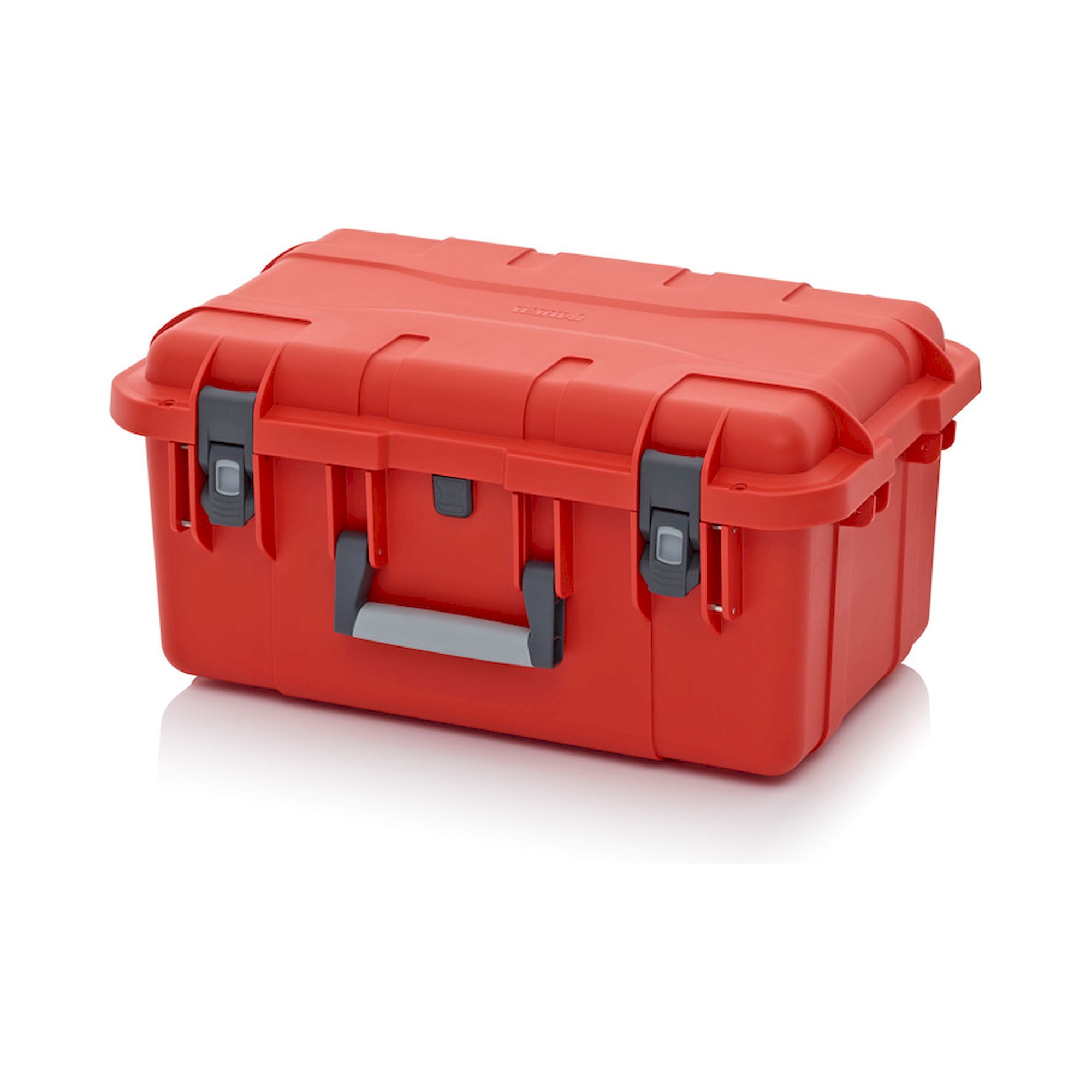 CP 6427-2002. Schutzkoffer Pro, 60x40x27,8 cm