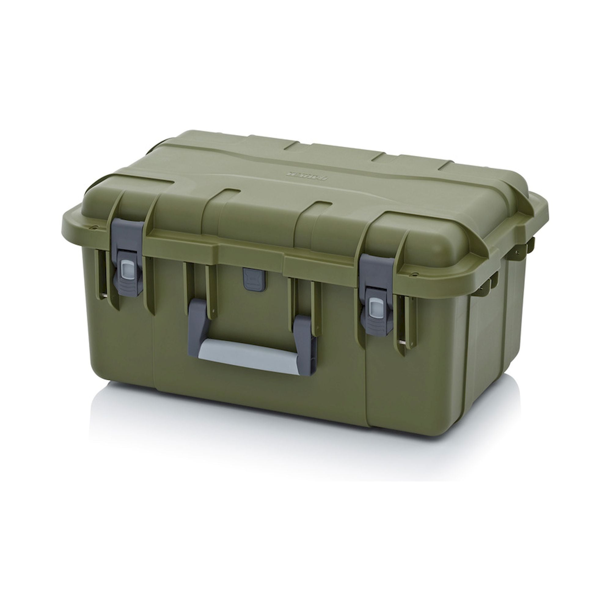 CP 6427-6003. Schutzkoffer Pro, 60x40x27,8 cm