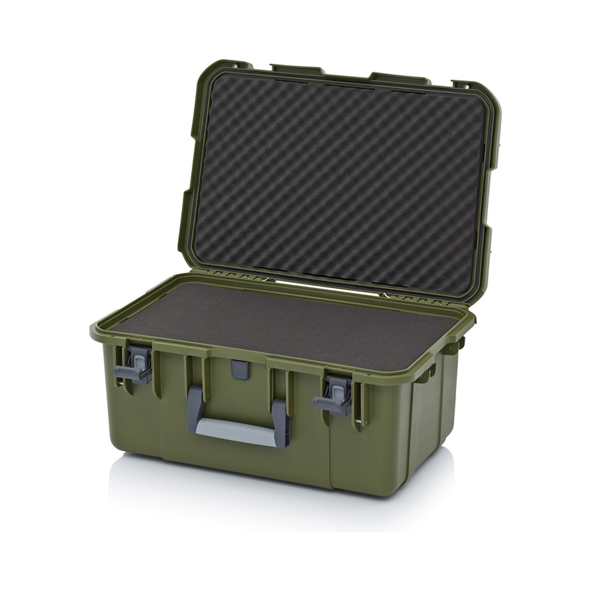 CP 6427 B1-6003. Schutzkoffer Pro, 60x40x27,8 cm