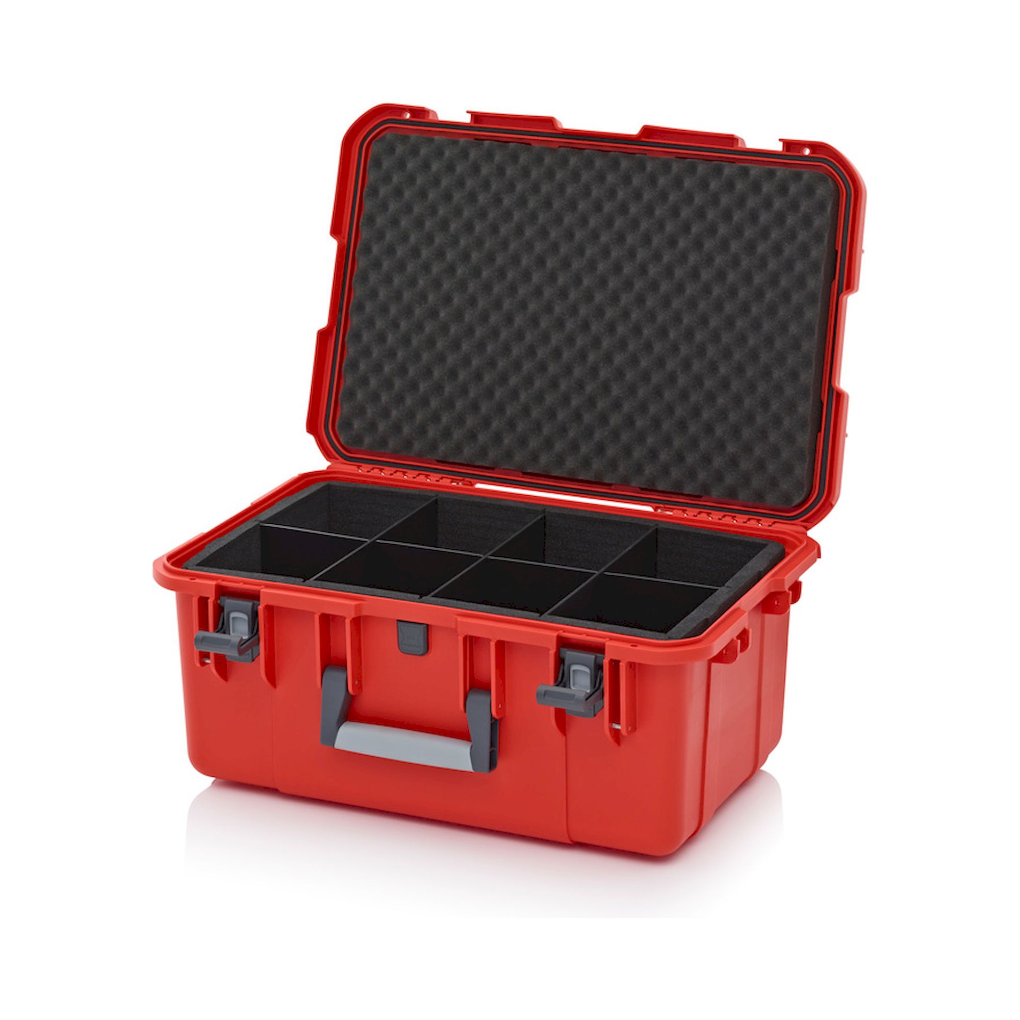 CP 6427 B3-2002. Schutzkoffer Pro, 60x40x27,8 cm