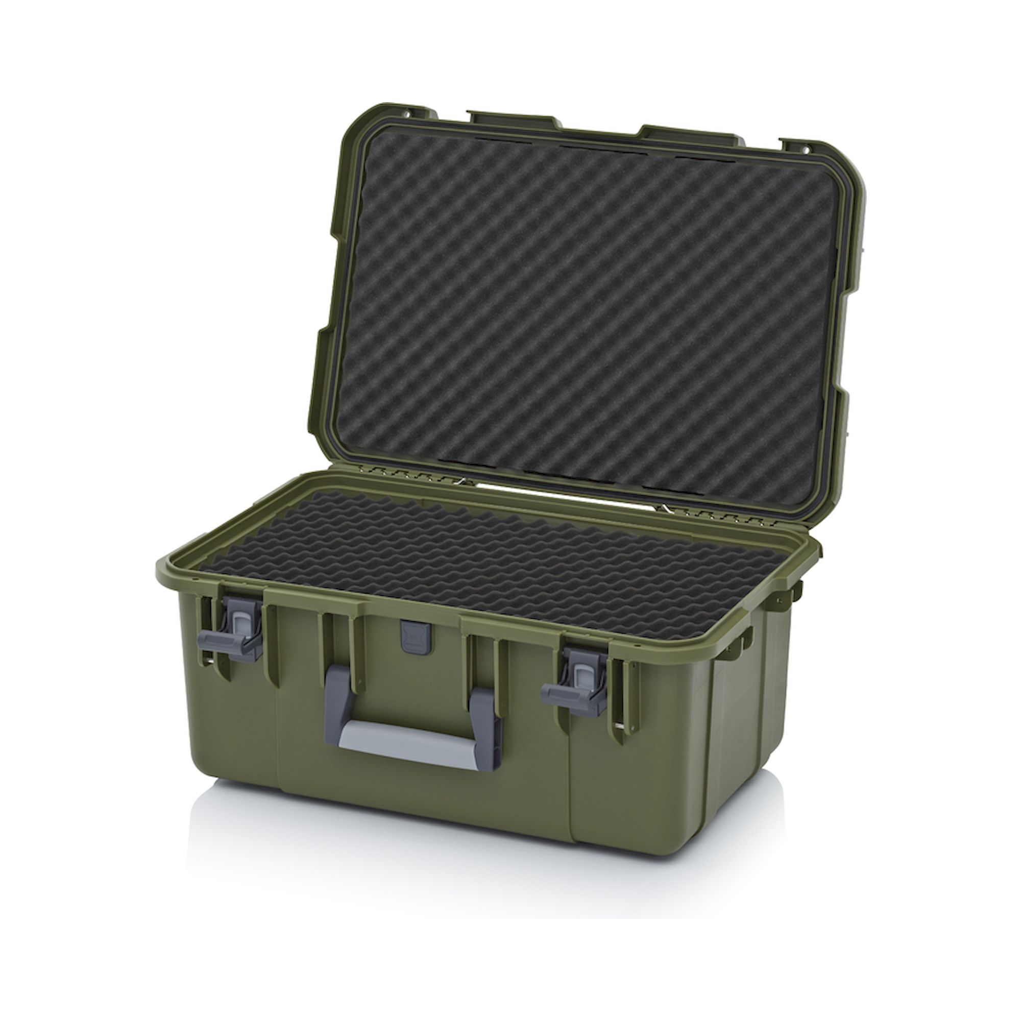 CP 6427 B6-6003. Schutzkoffer Pro, 60x40x27,8 cm