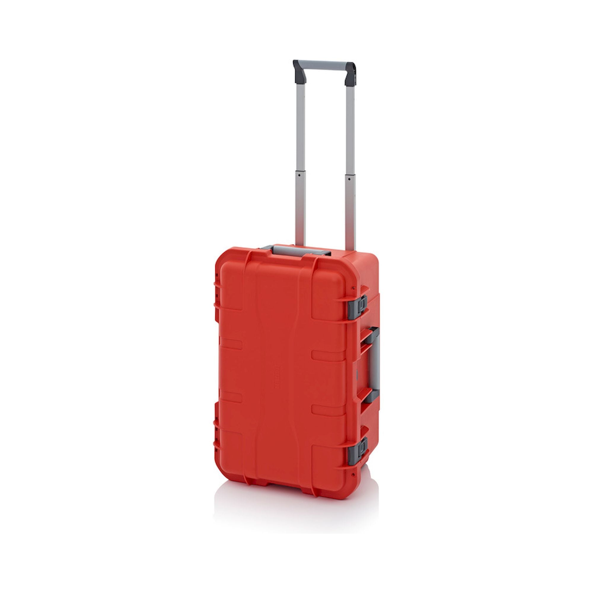 CP 6433-2002. Schutzkoffer Pro Trolley, 60x40x33,3 cm