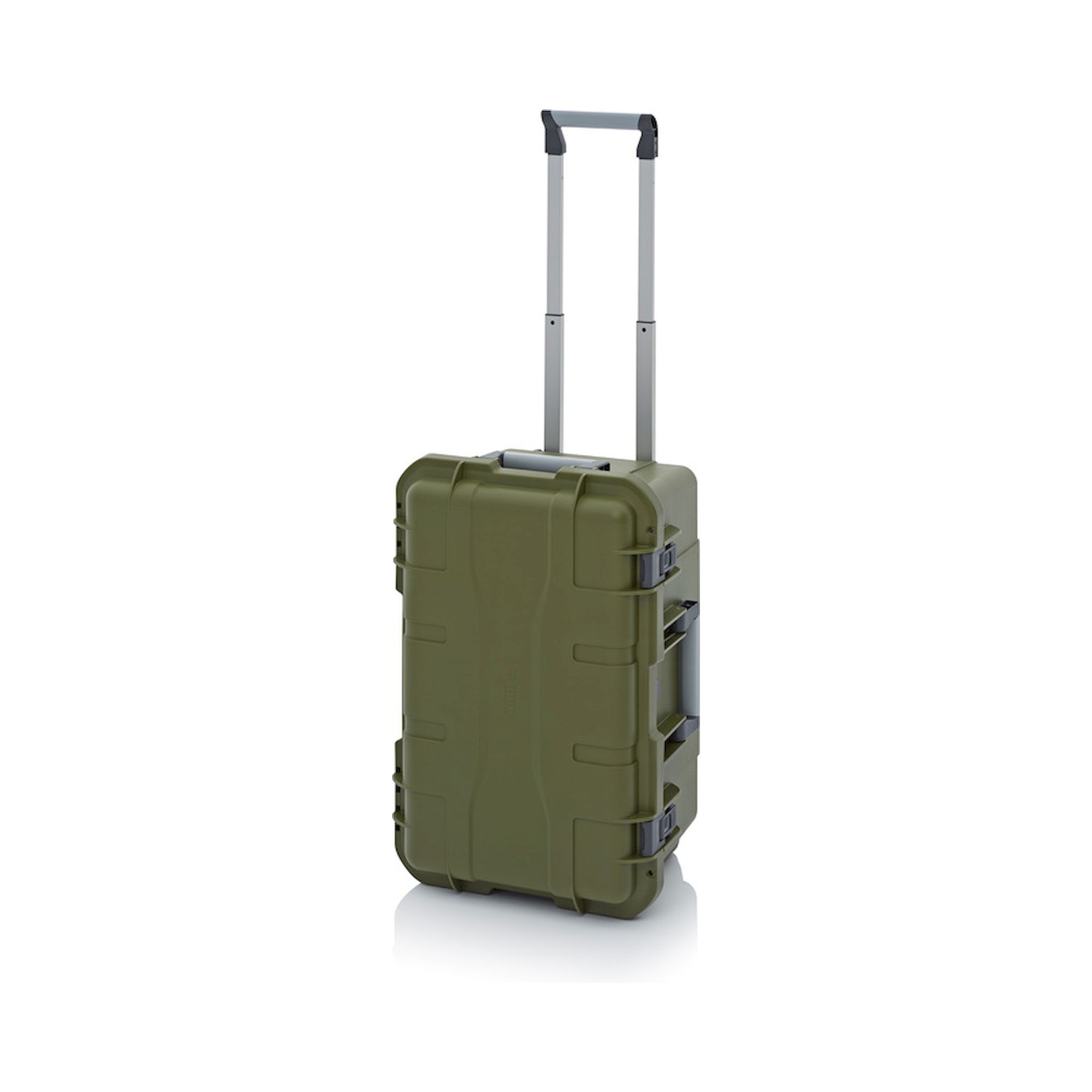 CP 6433-6003. Schutzkoffer Pro Trolley, 60x40x33,3 cm