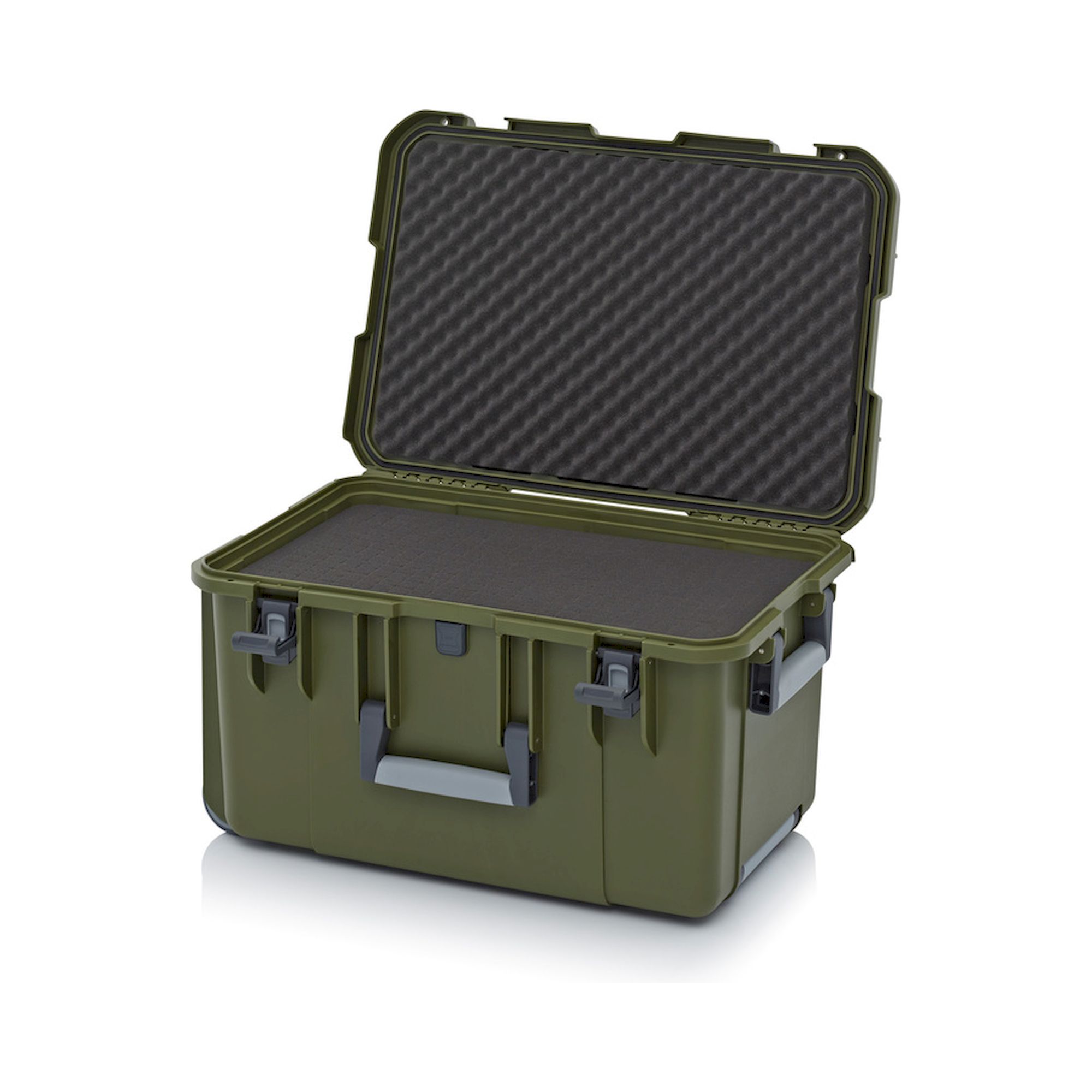 CP 6433 B1-6003. Schutzkoffer Pro Trolley, 60x40x33,3 cm