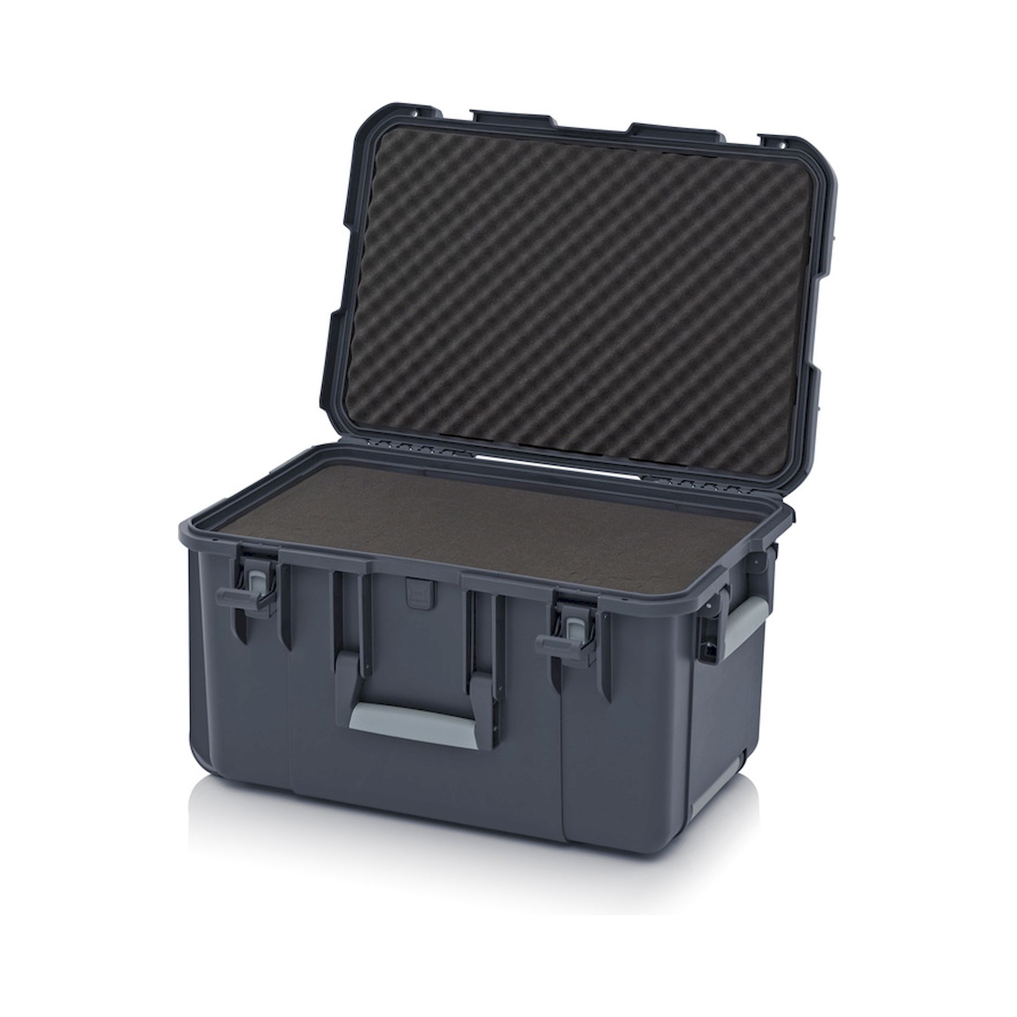 CP 6433 B1-7016. Schutzkoffer Pro Trolley, 60x40x33,3 cm