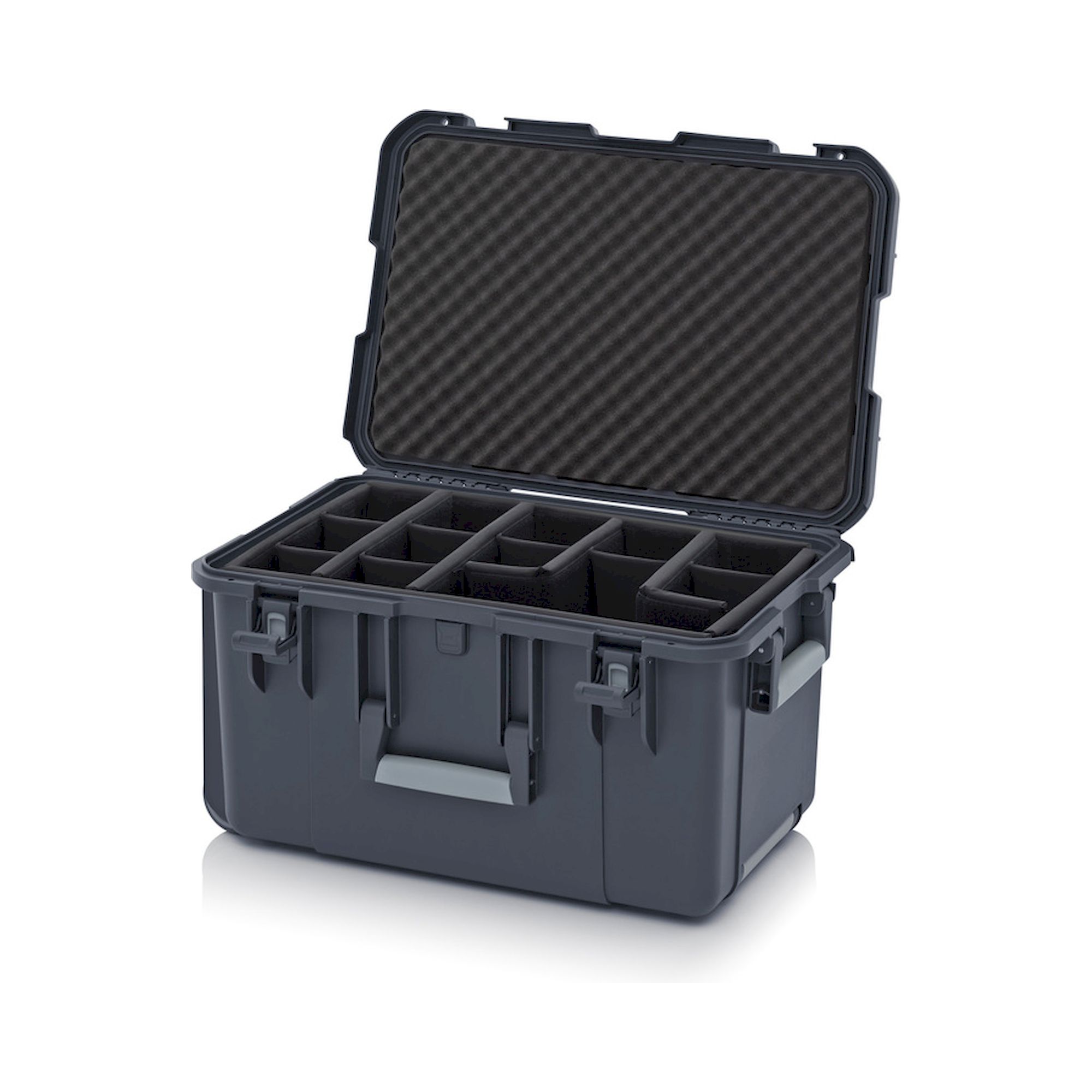 Auer CP 6433 B5-7016. Mallettes de protection Pro Trolley