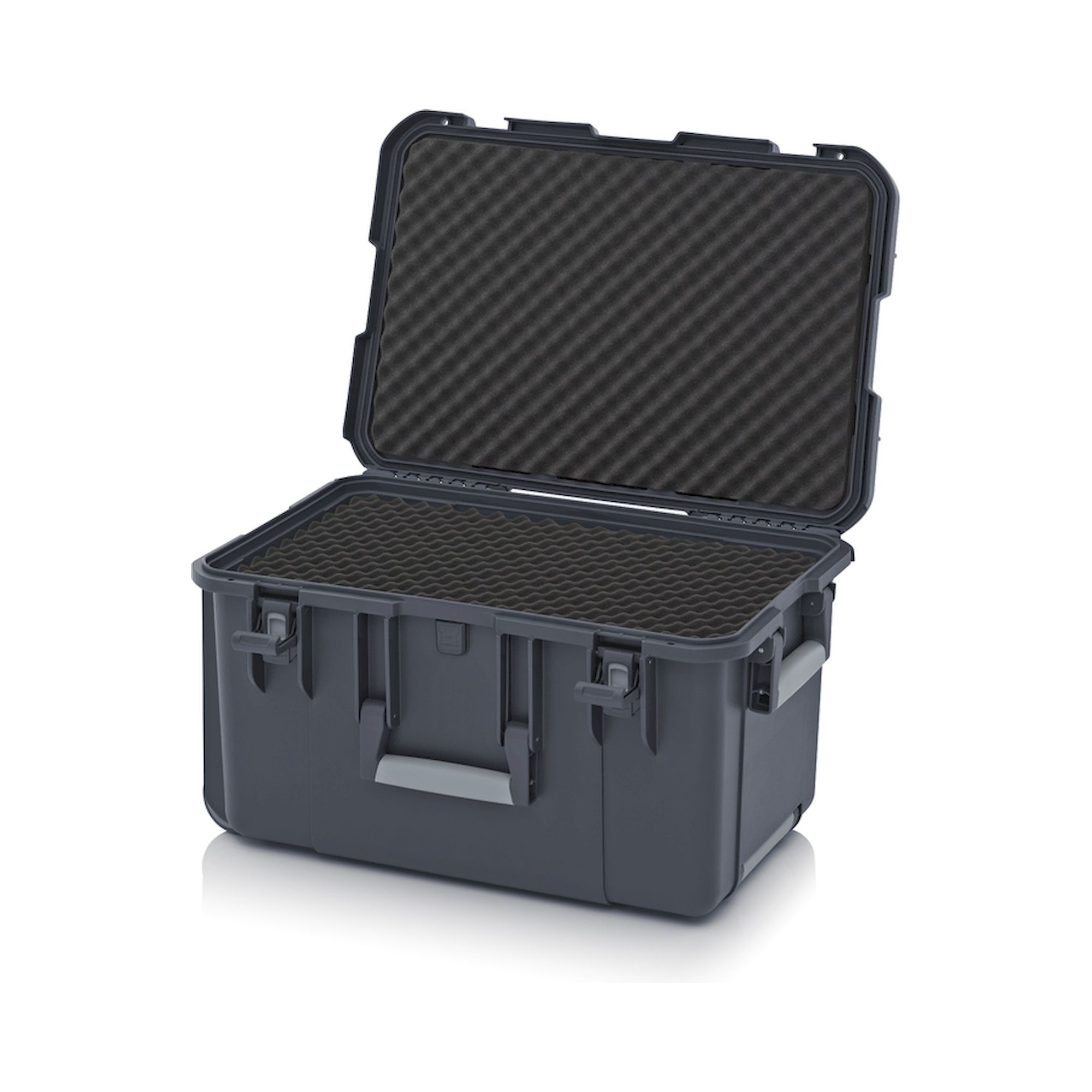 CP 6433 B6-7016. Schutzkoffer Pro Trolley, 60x40x33,3 cm