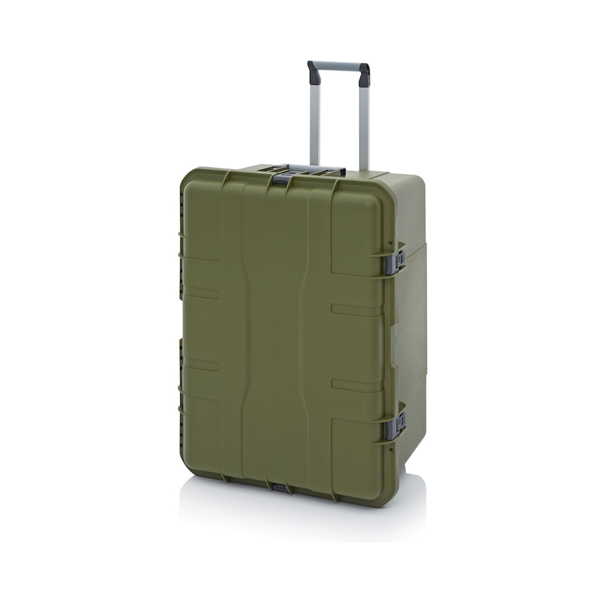 CP 8644-6003. Schutzkoffer Pro Trolley, 80x60x44,3 cm