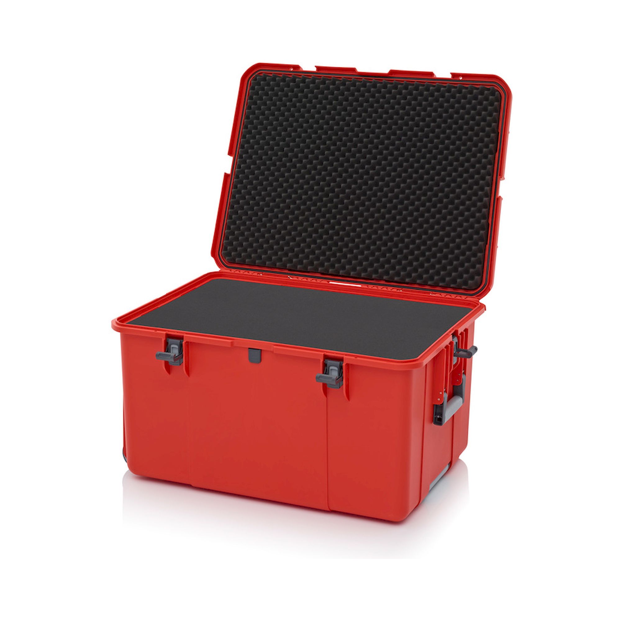 CP 8644 B1-2002. Schutzkoffer Pro Trolley, 80x60x44,3 cm