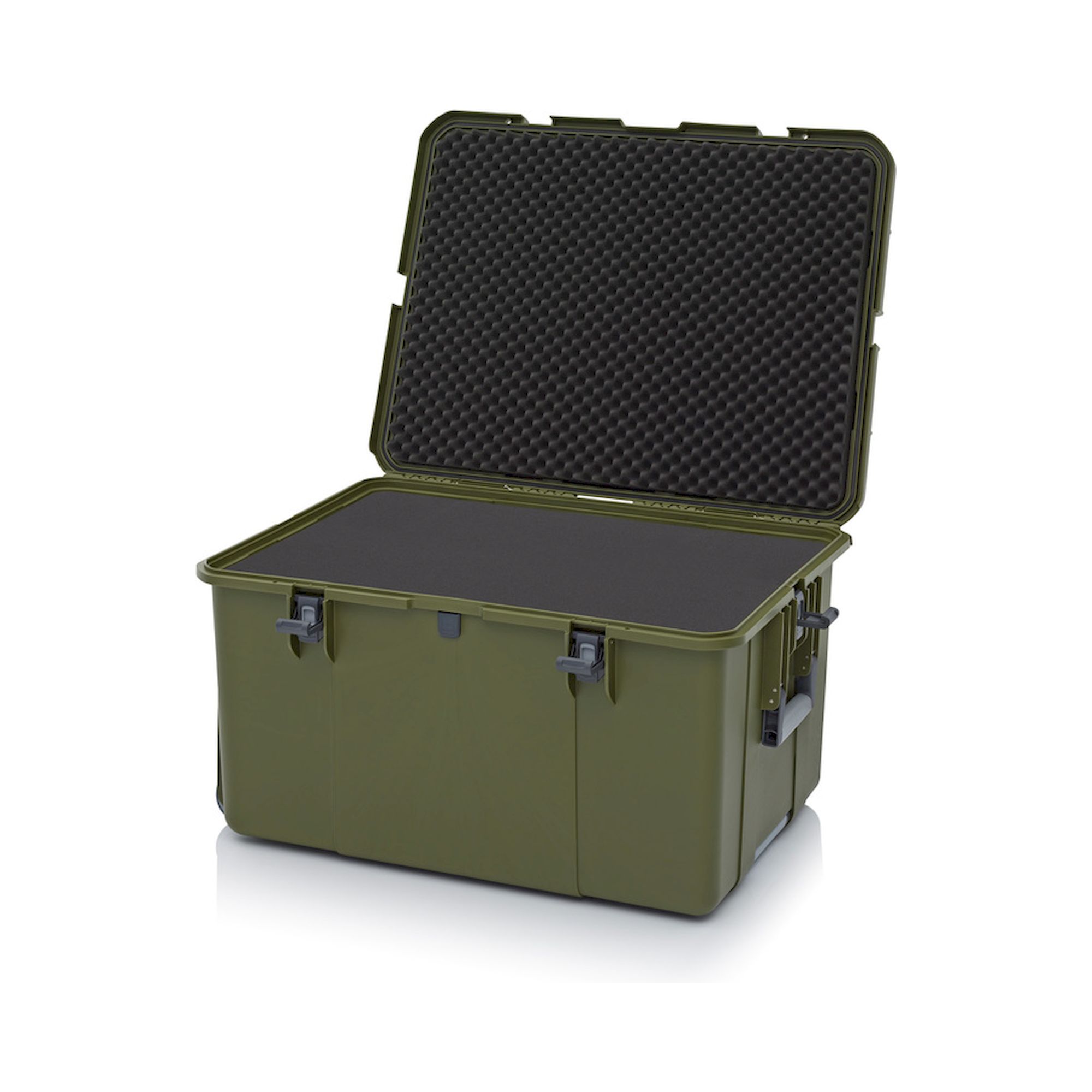 CP 8644 B1-6003. Schutzkoffer Pro Trolley, 80x60x44,3 cm