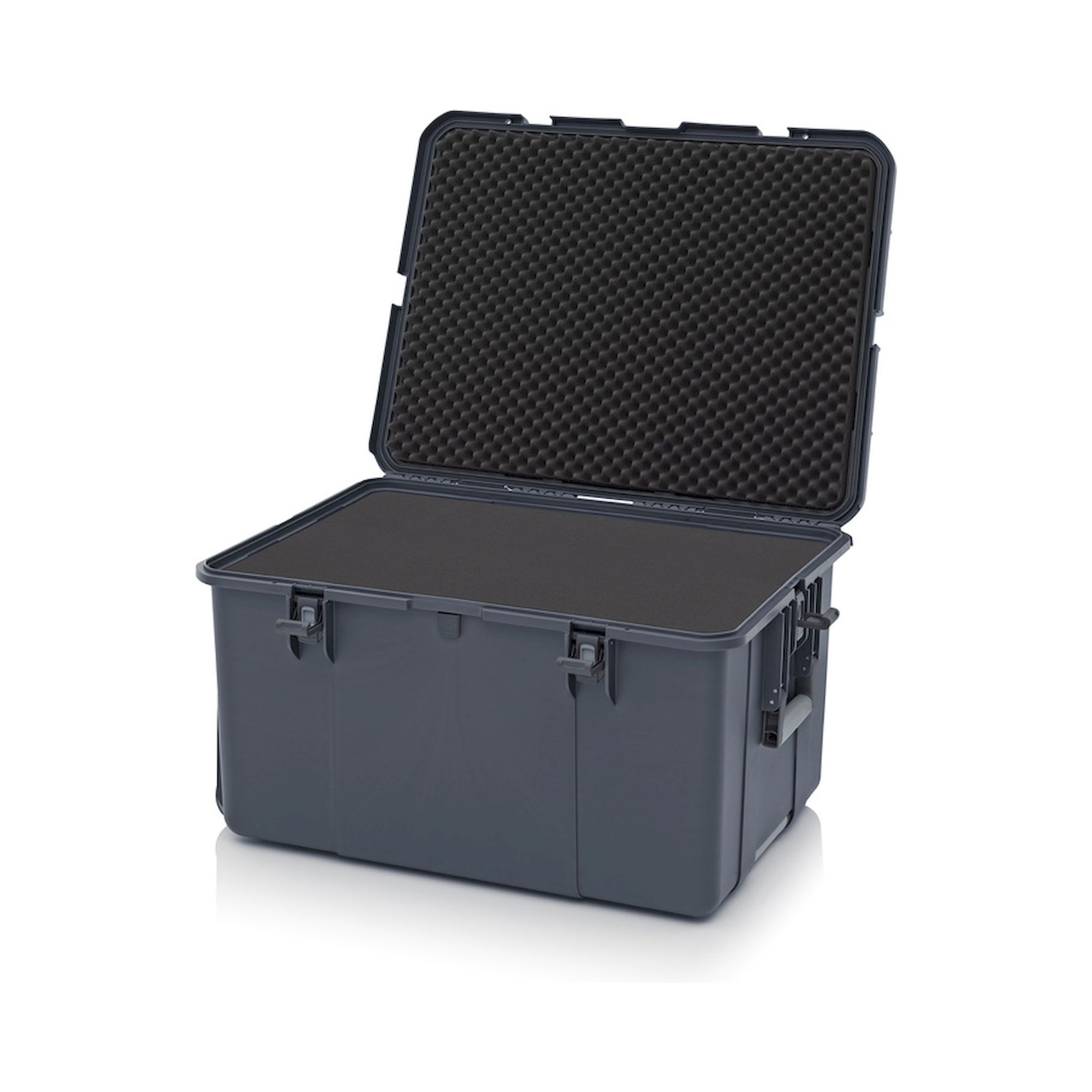 CP 8644 B1-7016. Schutzkoffer Pro Trolley, 80x60x44,3 cm