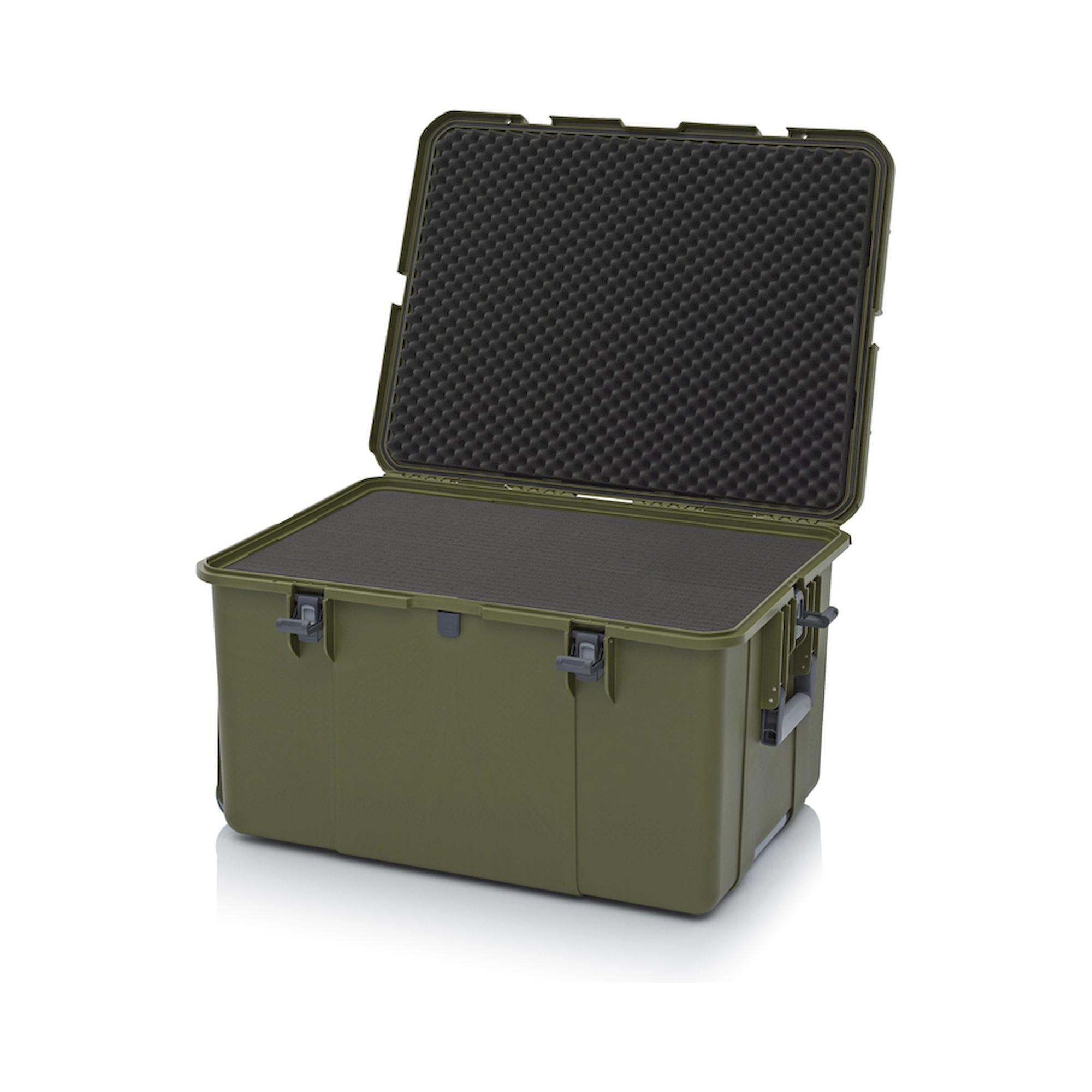 CP 8644 B2-6003. Schutzkoffer Pro Trolley, 80x60x44,3 cm