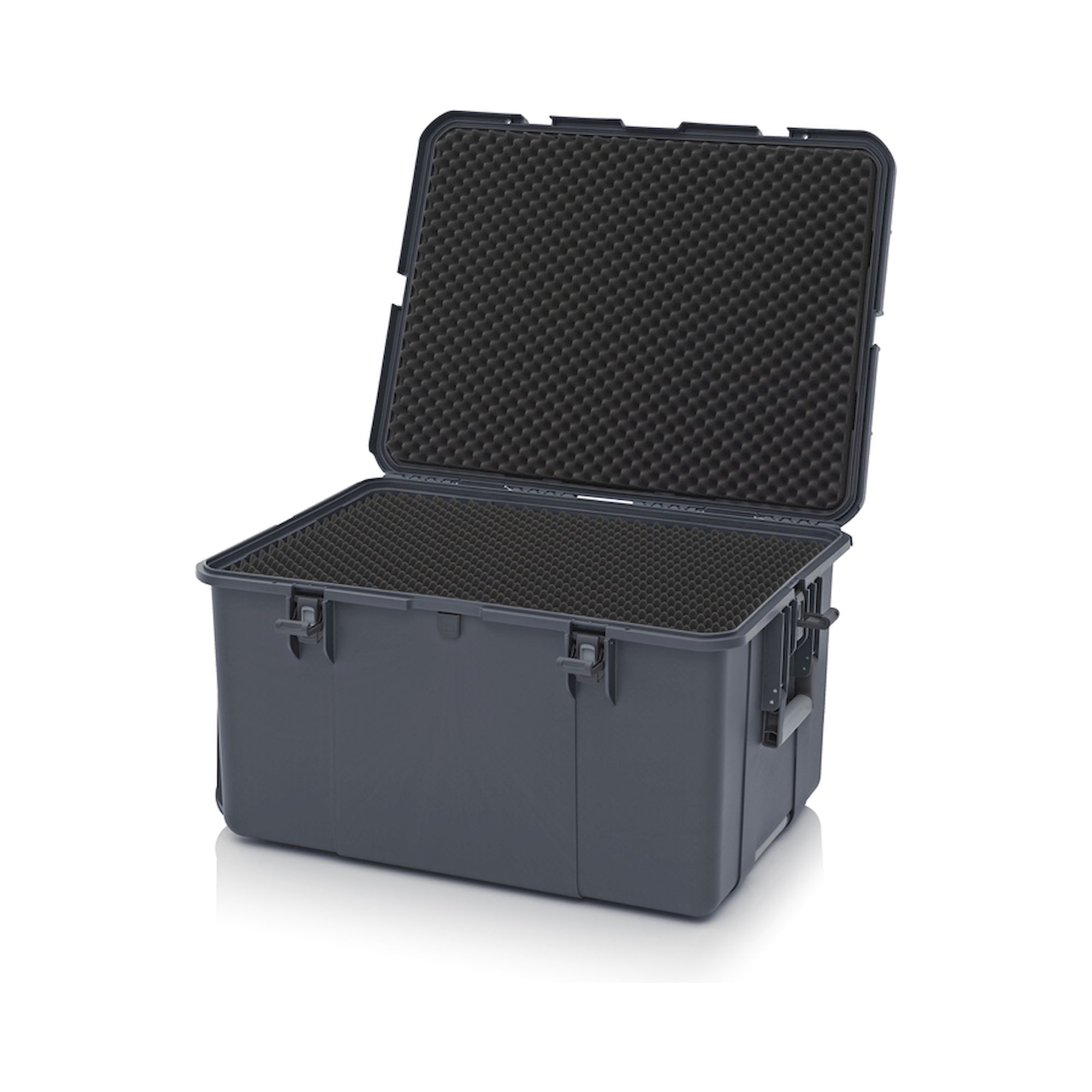 CP 8644 B3-7016. Schutzkoffer Pro Trolley, 80x60x44,3 cm