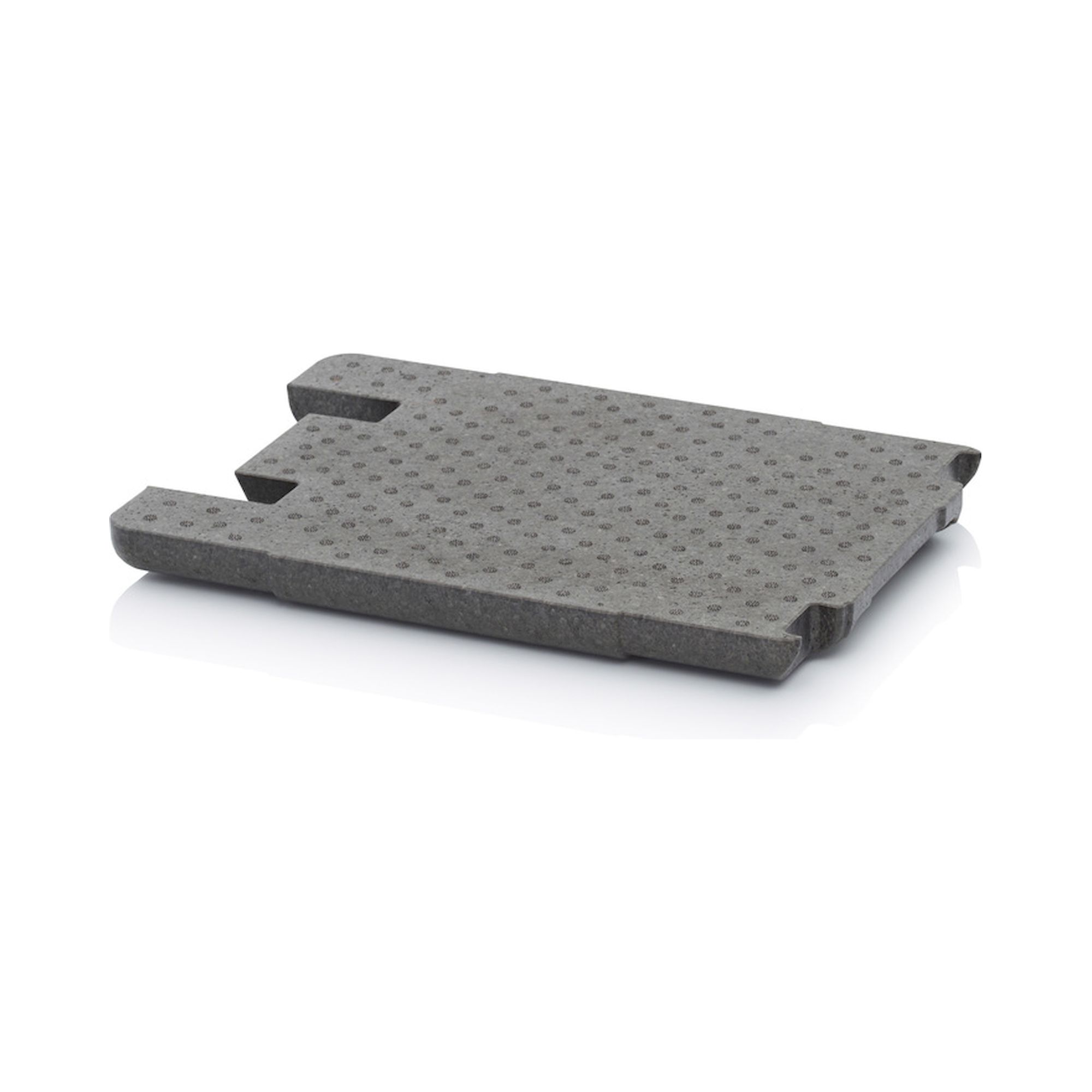 CP AB5422. Ausgleichsboden Trolley Schutzkoffer