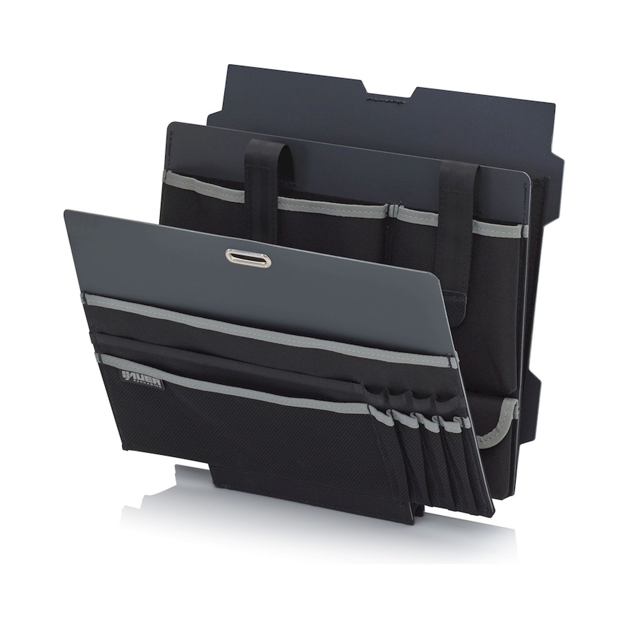 CP DT 4422 G. Deckeltafel Schutzkoffer