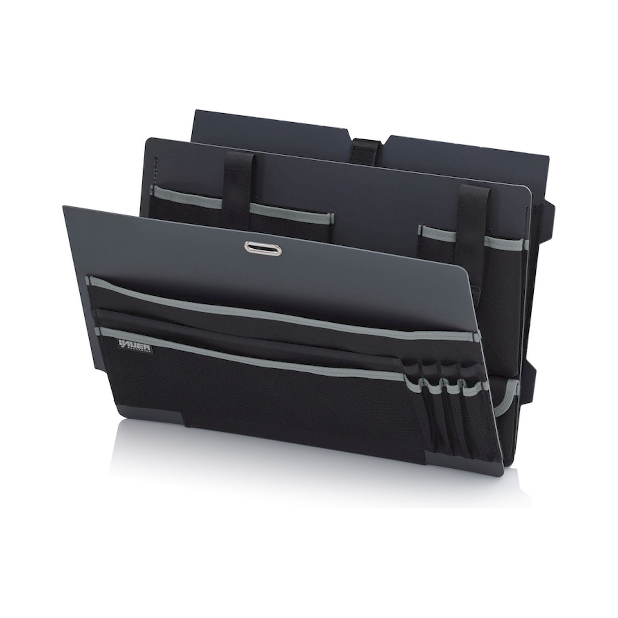 CP DT 5422 G. Deckeltafel Schutzkoffer