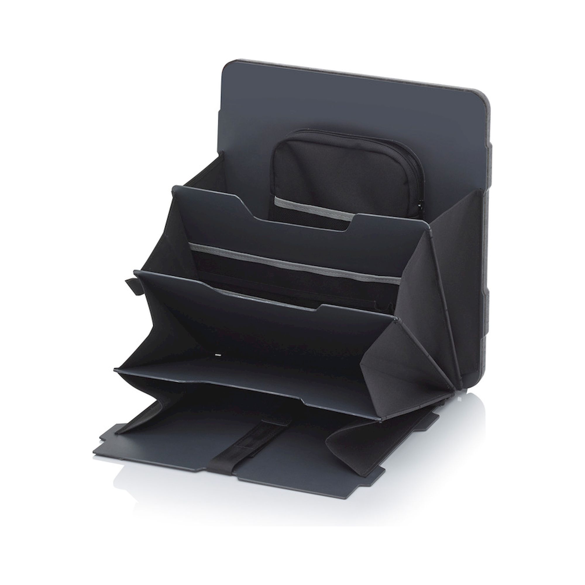 CP FE 4422 G. Deckeltafel Schutzkoffer